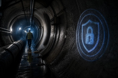 Software That Handles Critical Infrastructure Data Should Protect It Too