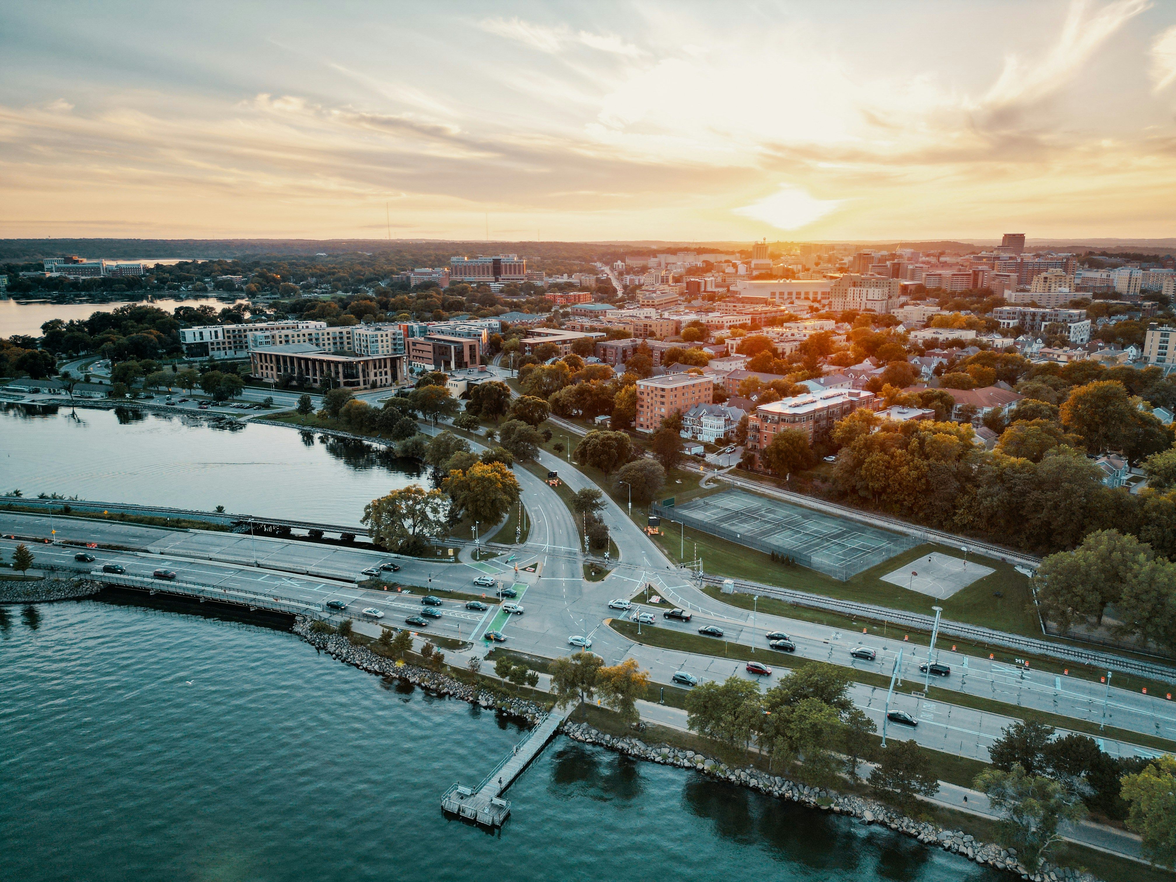 City of Madison Engineering