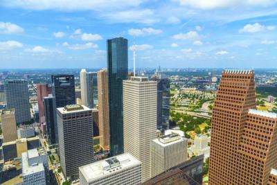 Houston's Sewer Consent Decree: An Investment in Resiliency & AI Innovation