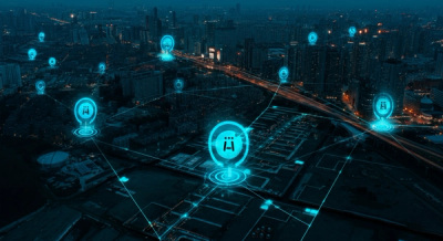 Emerald Spurs Next Generation of Water Infrastructure Diagnostics with SewerAI Investment