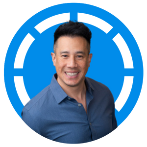 Jonathan Fong, Product Designer