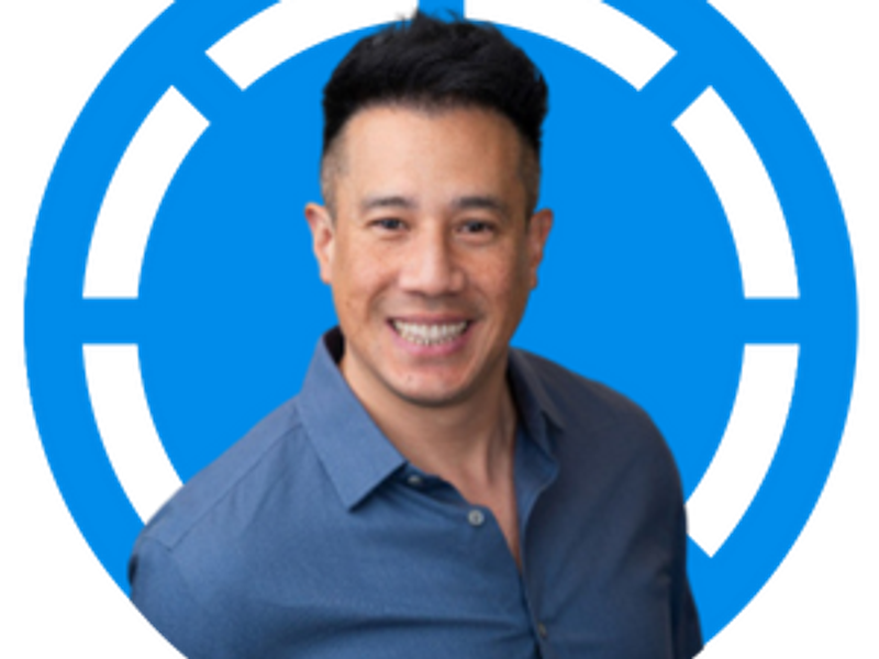 Jonathan Fong, Product Designer