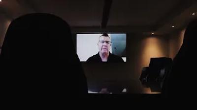 Customer Testimonial: Mike Ingham, CSO at HK Solutions Group