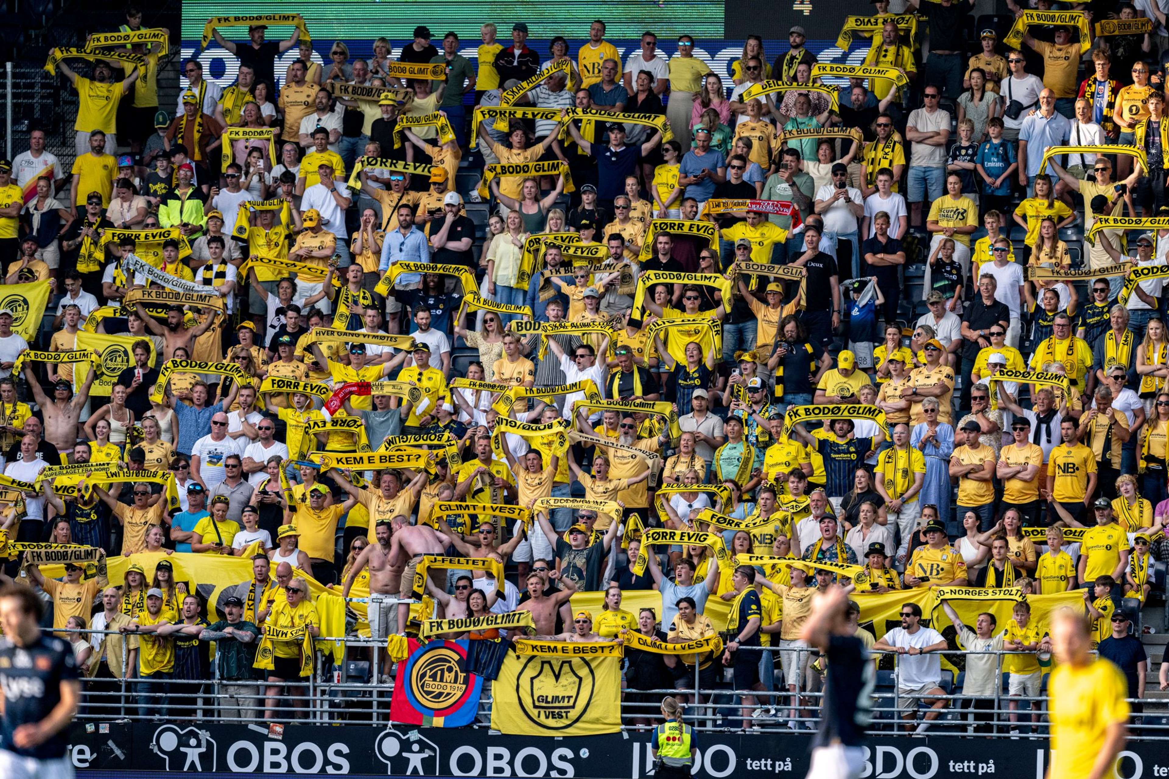 Cupfinalen