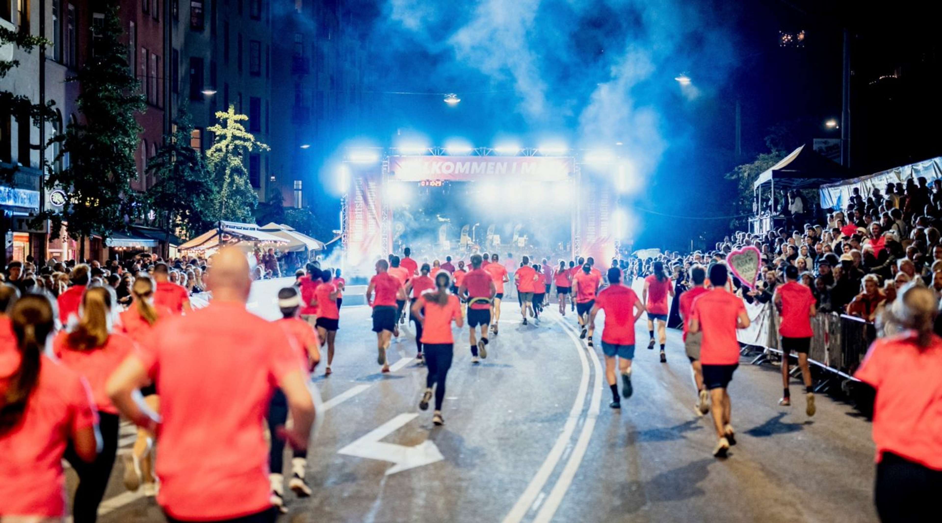 Midnattsloppet