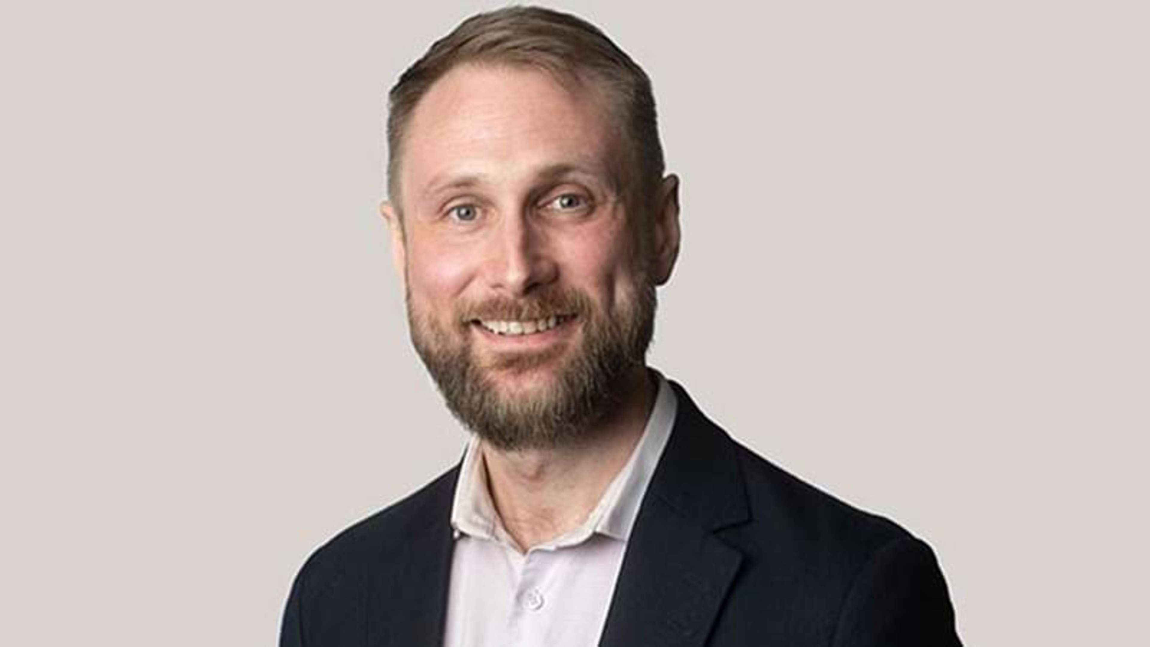 Jens Lindström