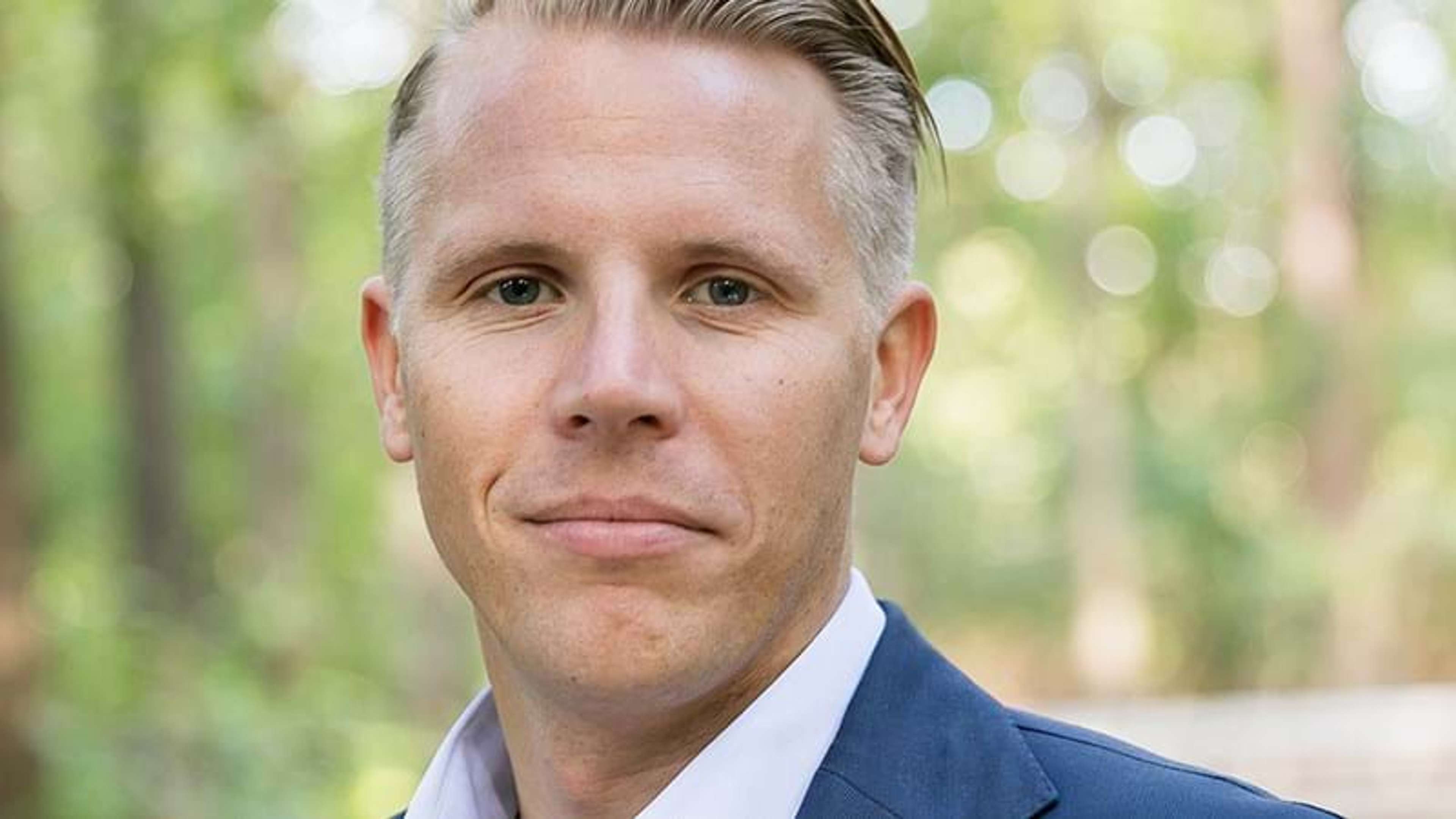 Jens Lindström