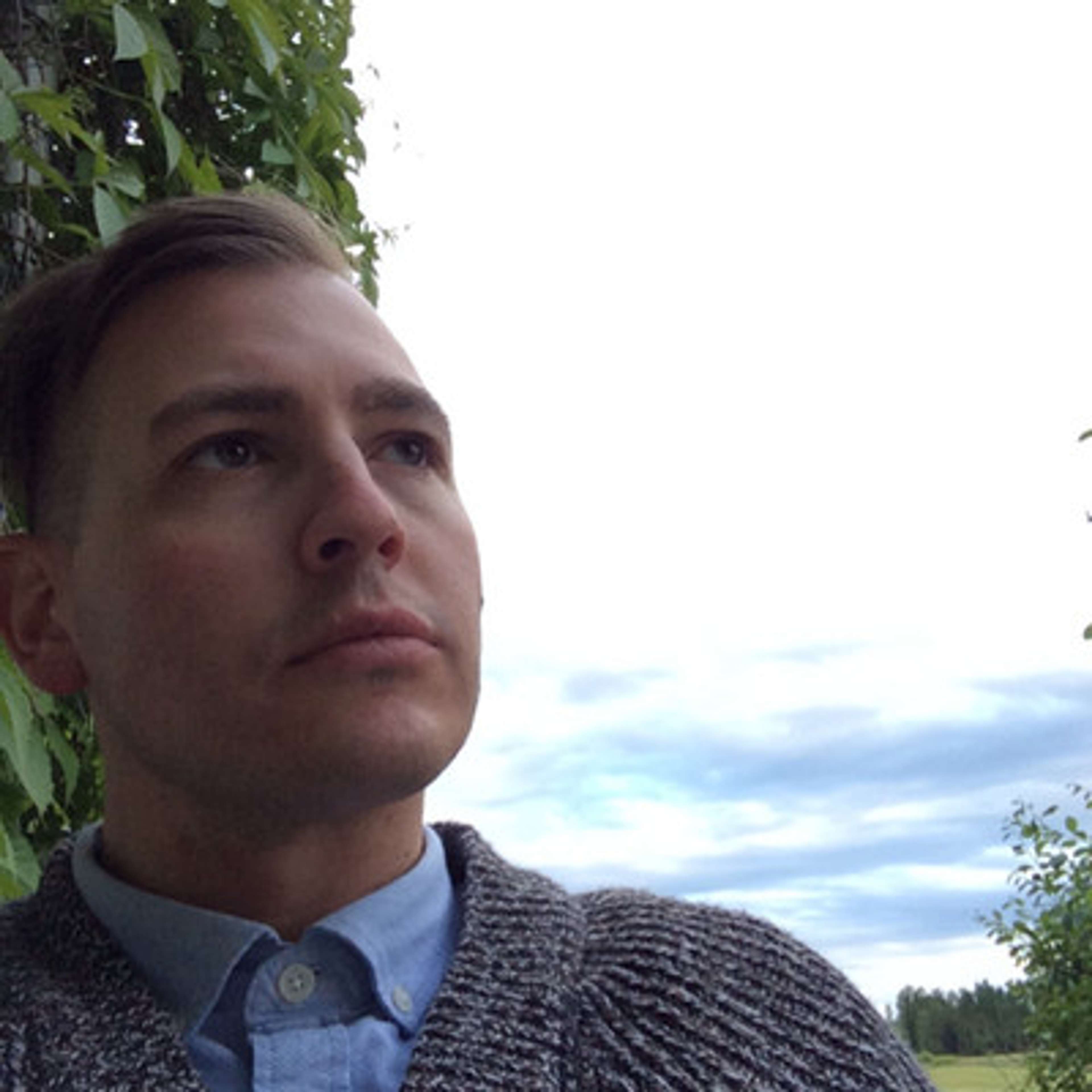 Jens Lindström