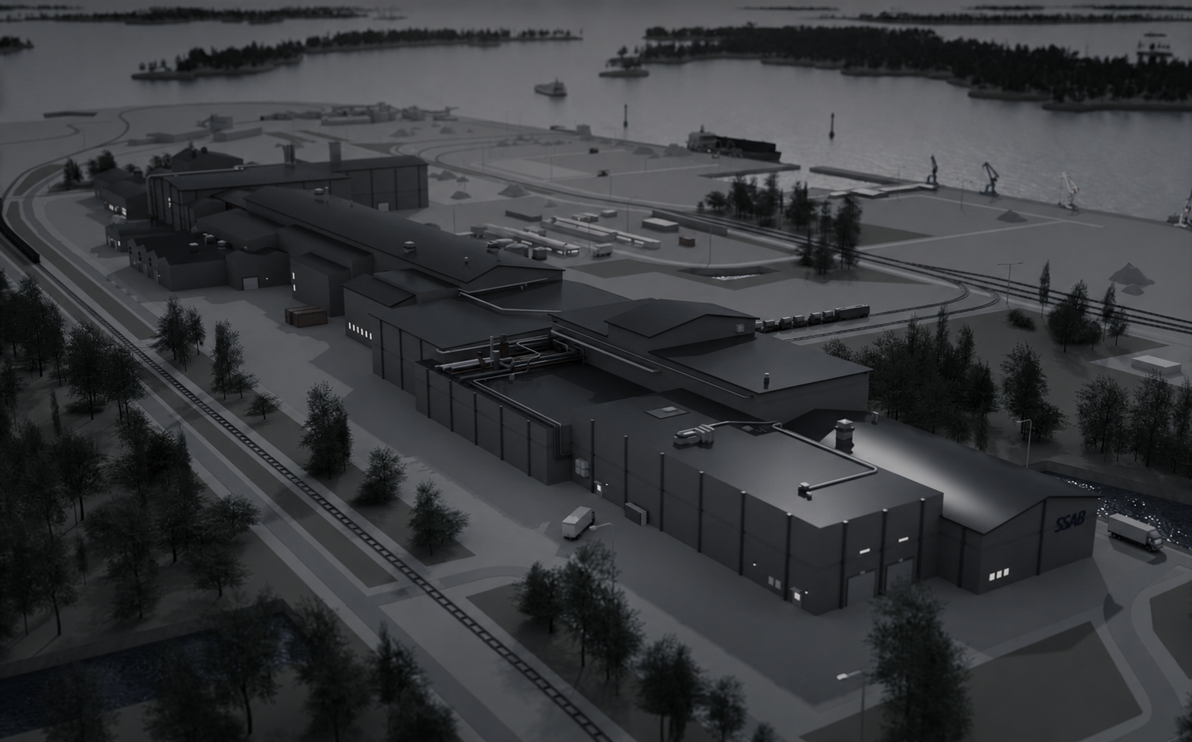 SSAB Luleå