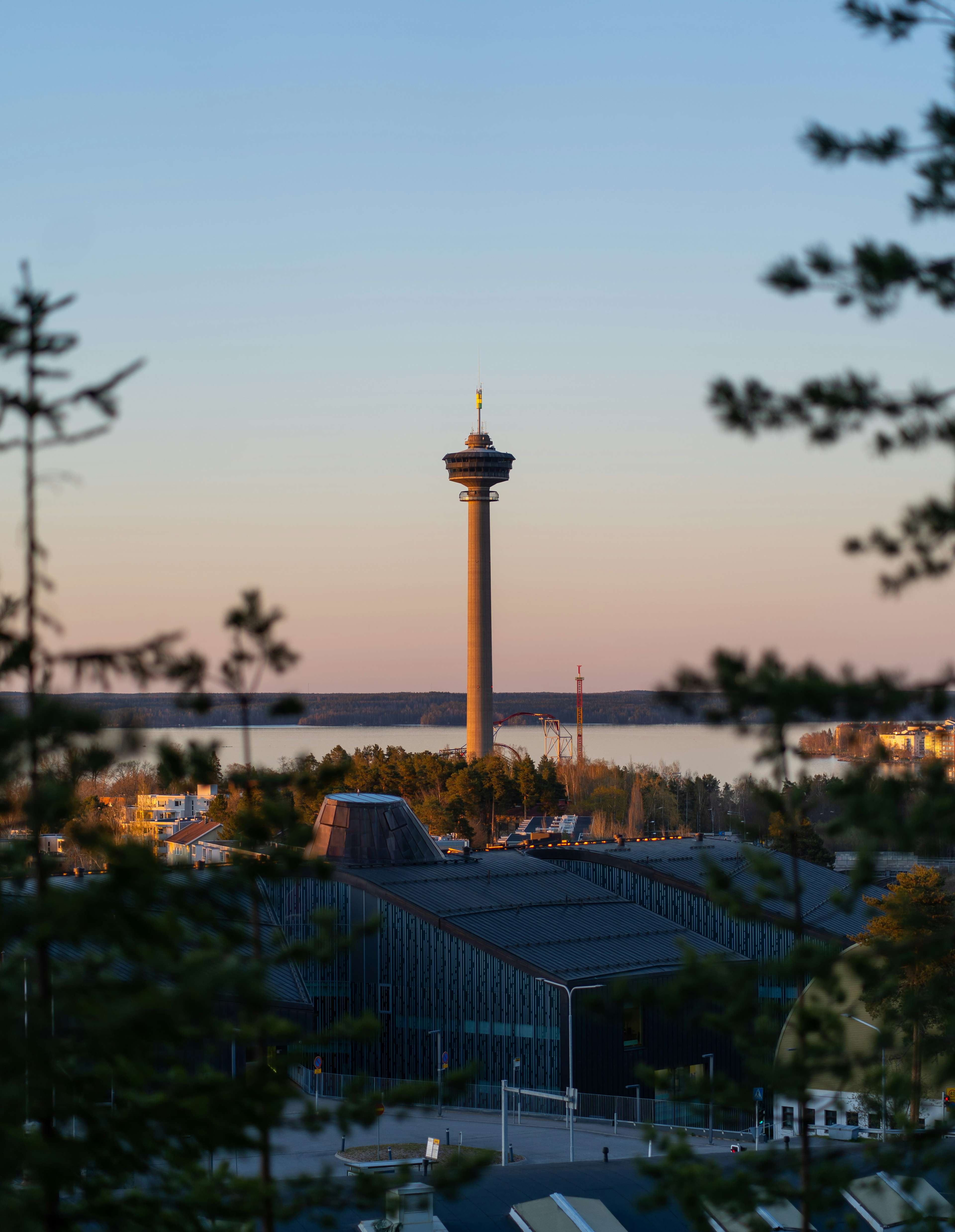 Tampere