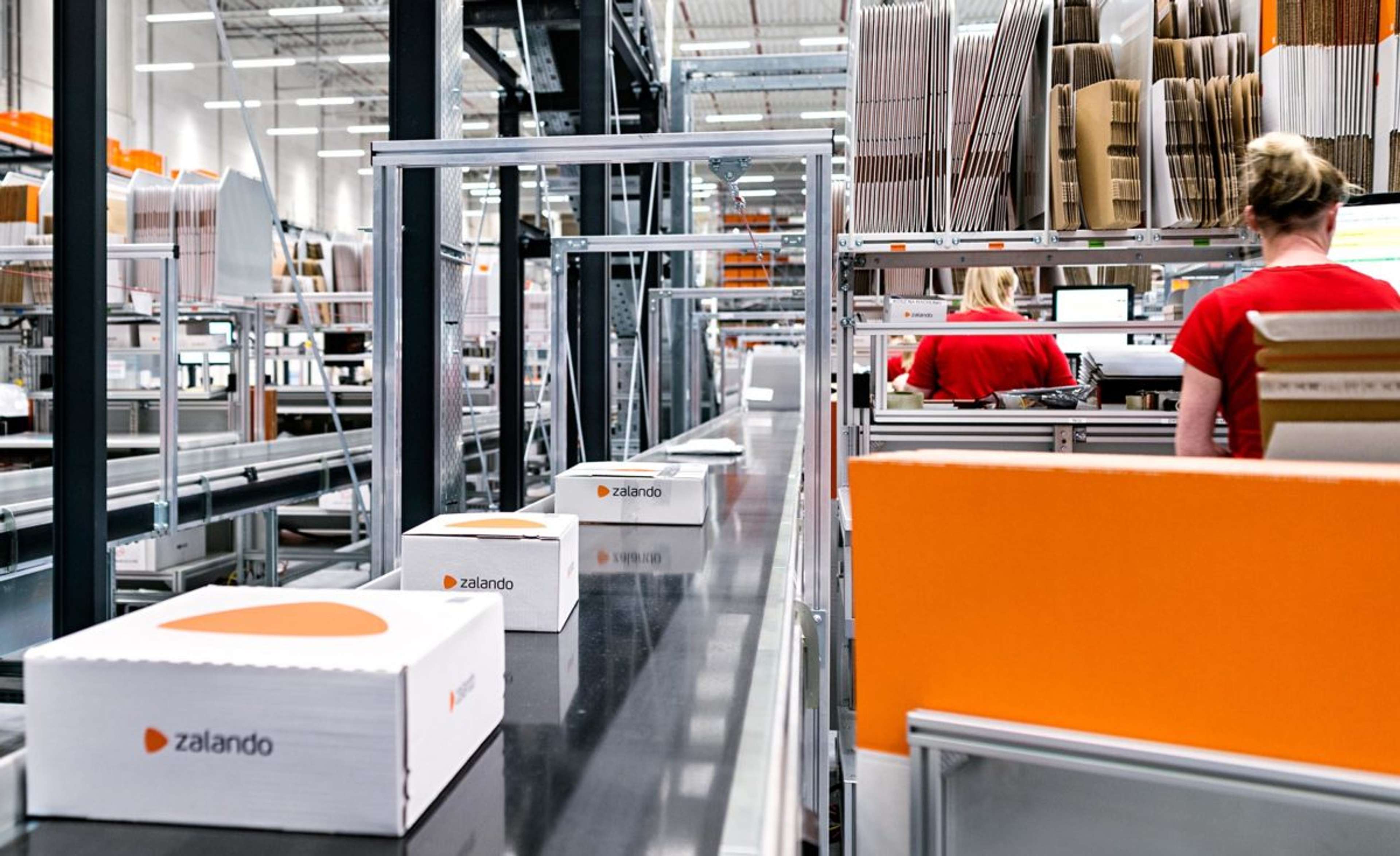 Zalando