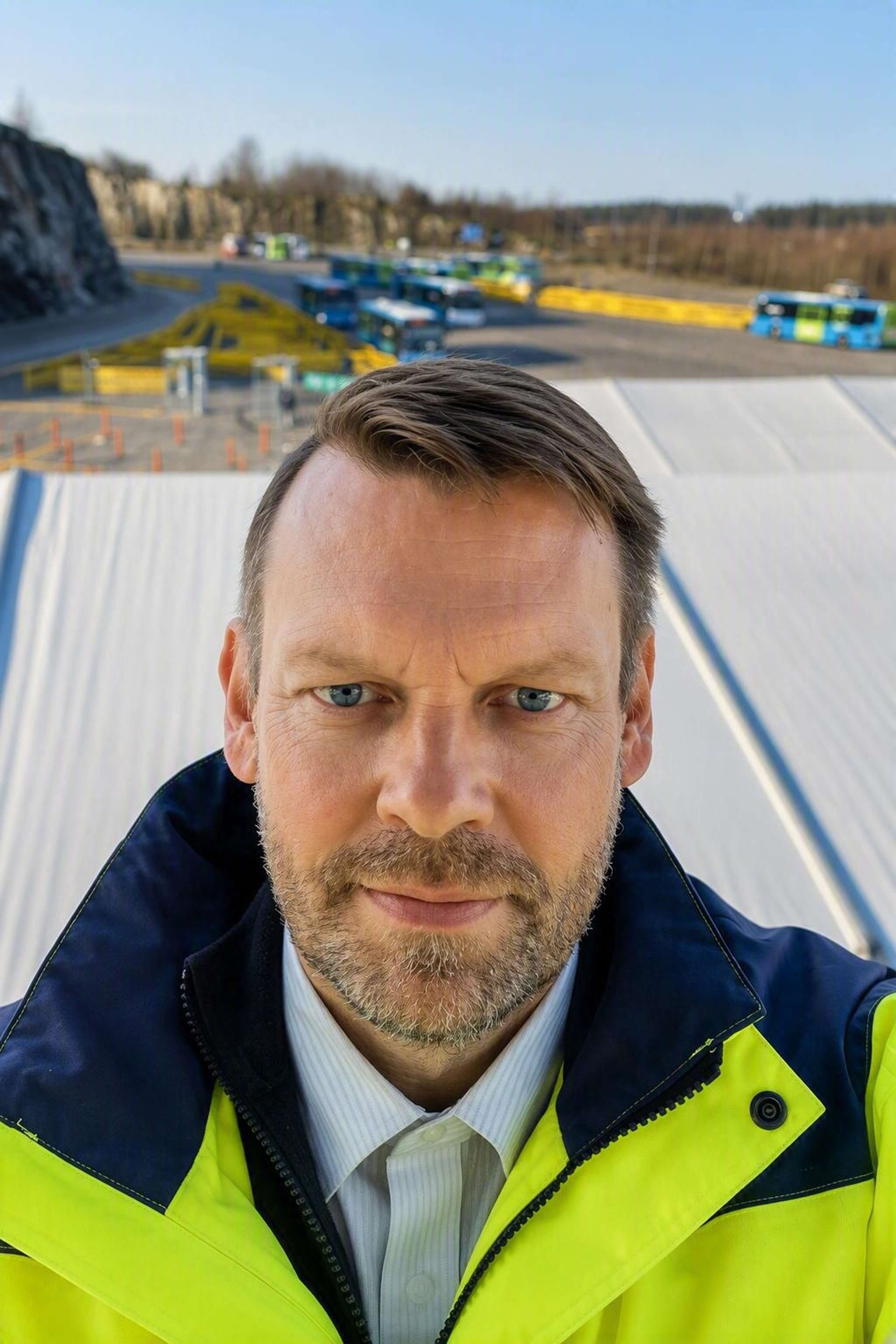 Jens Lindström