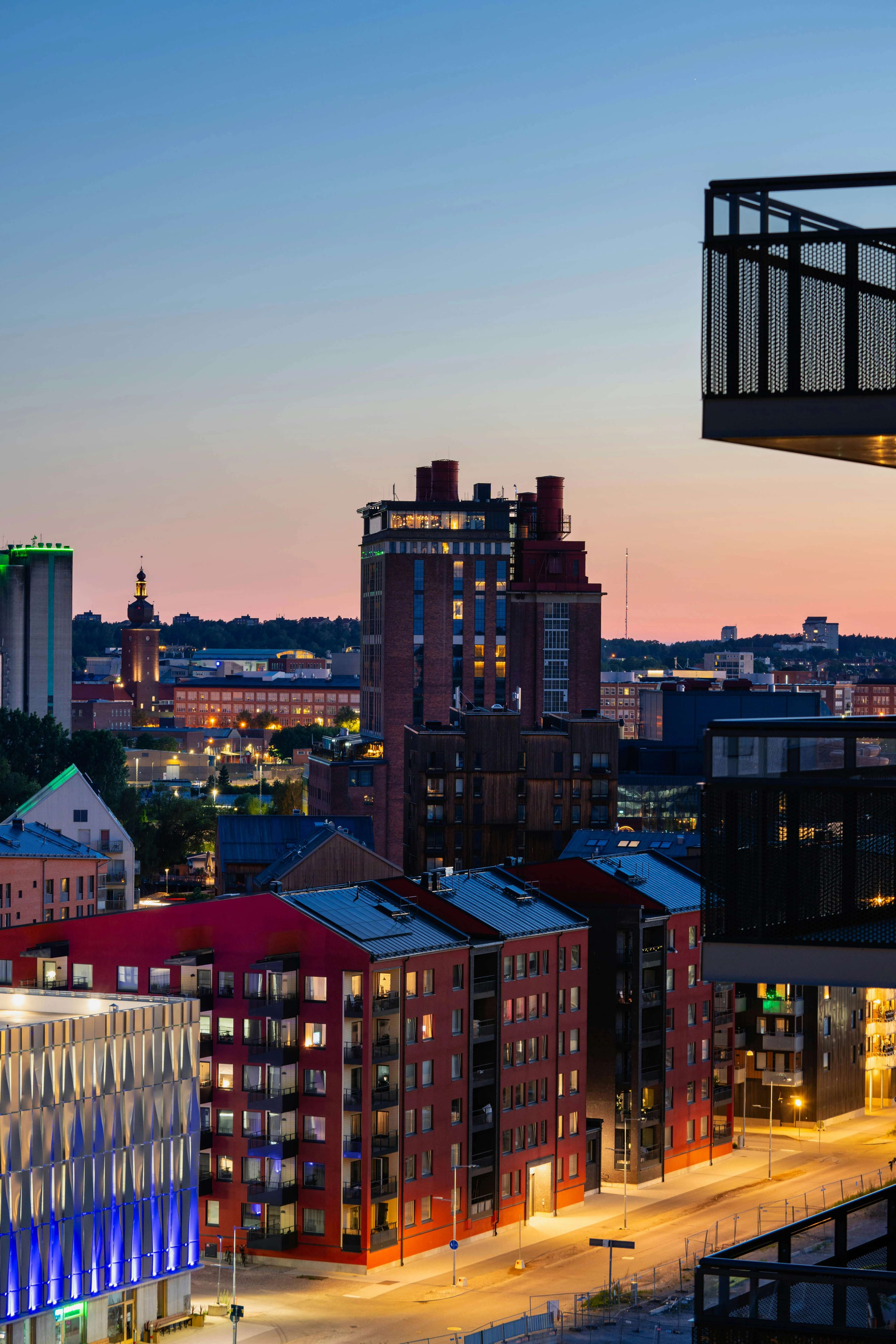 Västerås