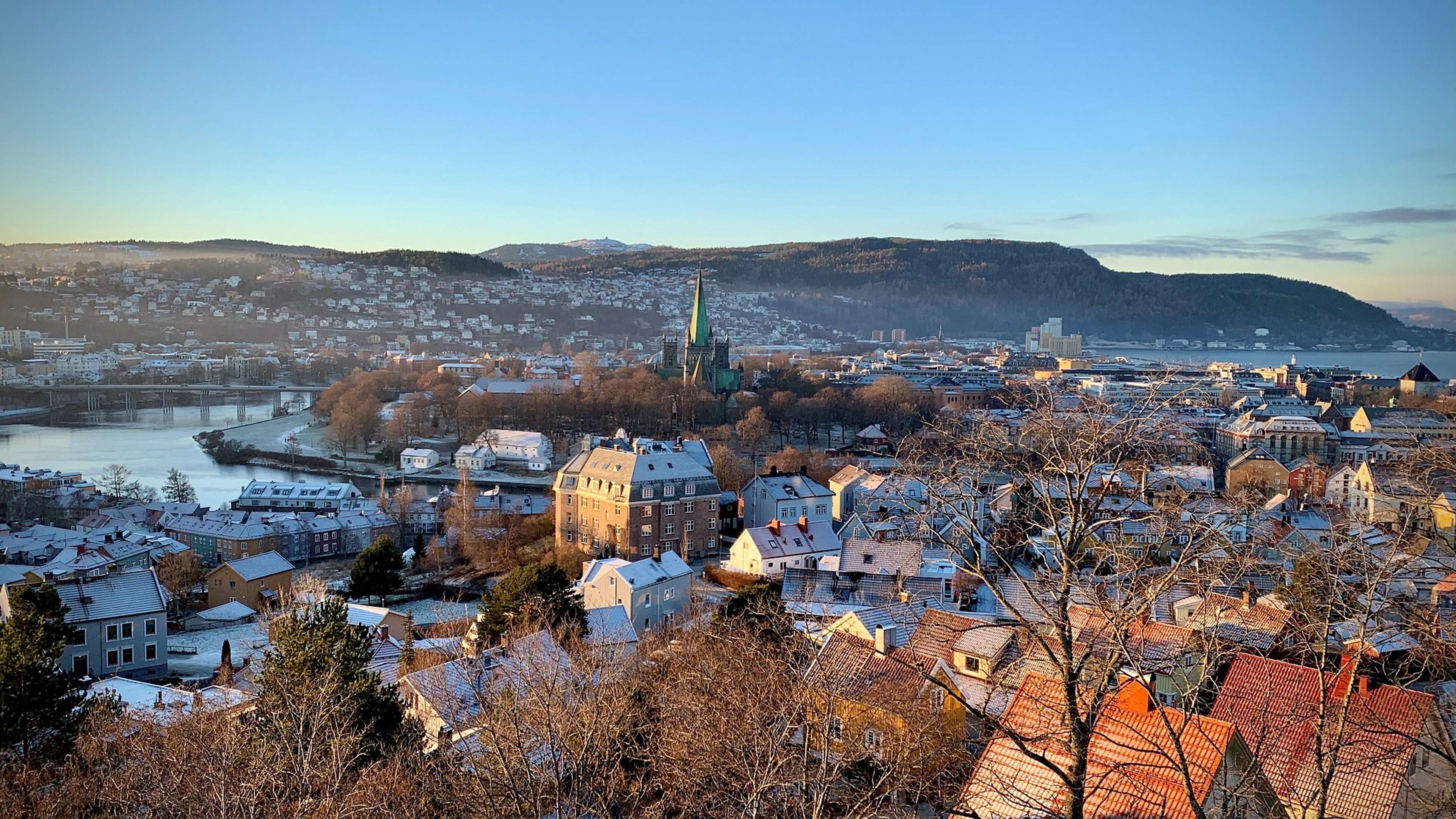 Lørenskog