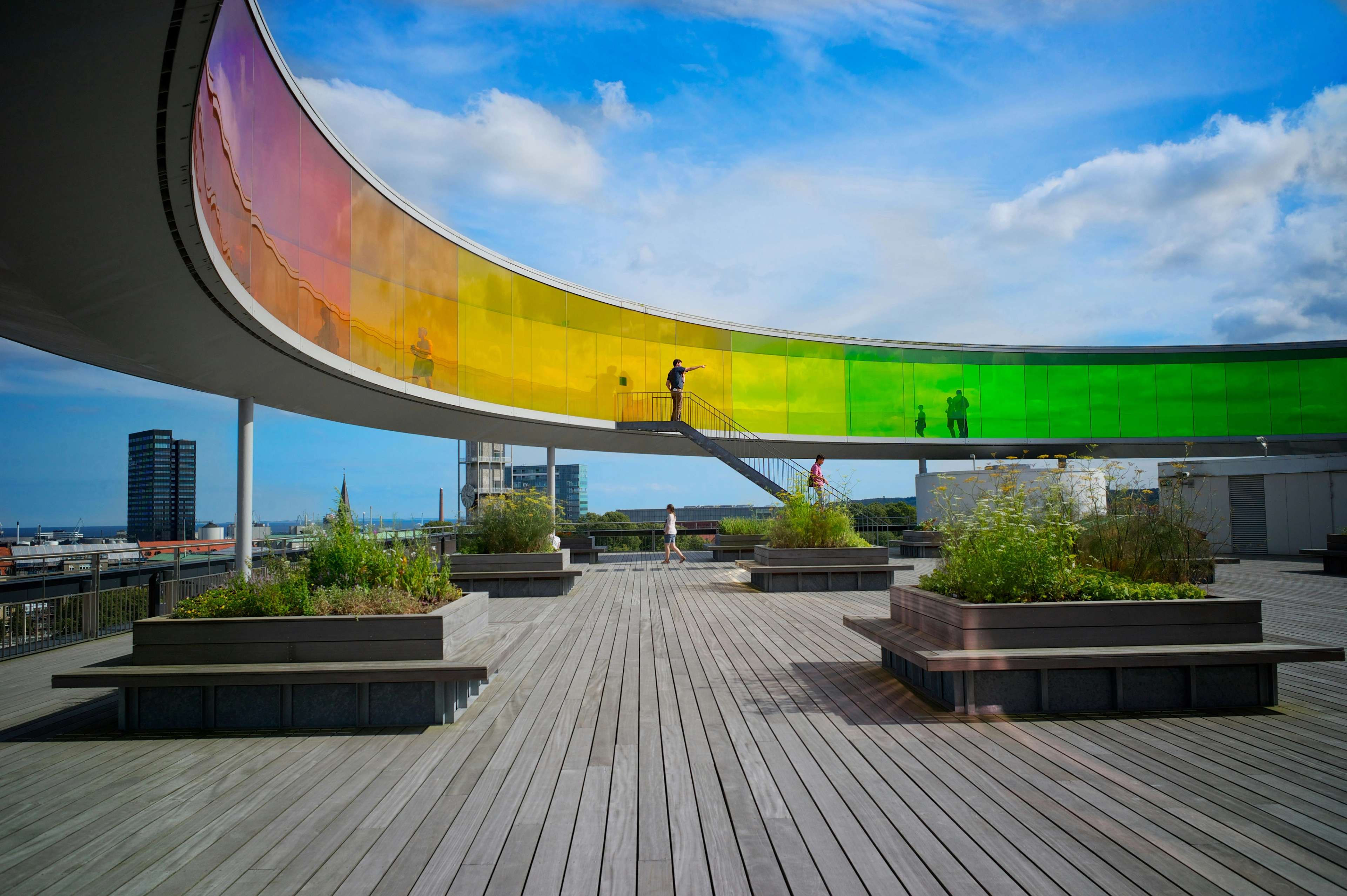 Aarhus 