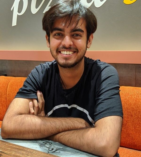 Amodit Jha