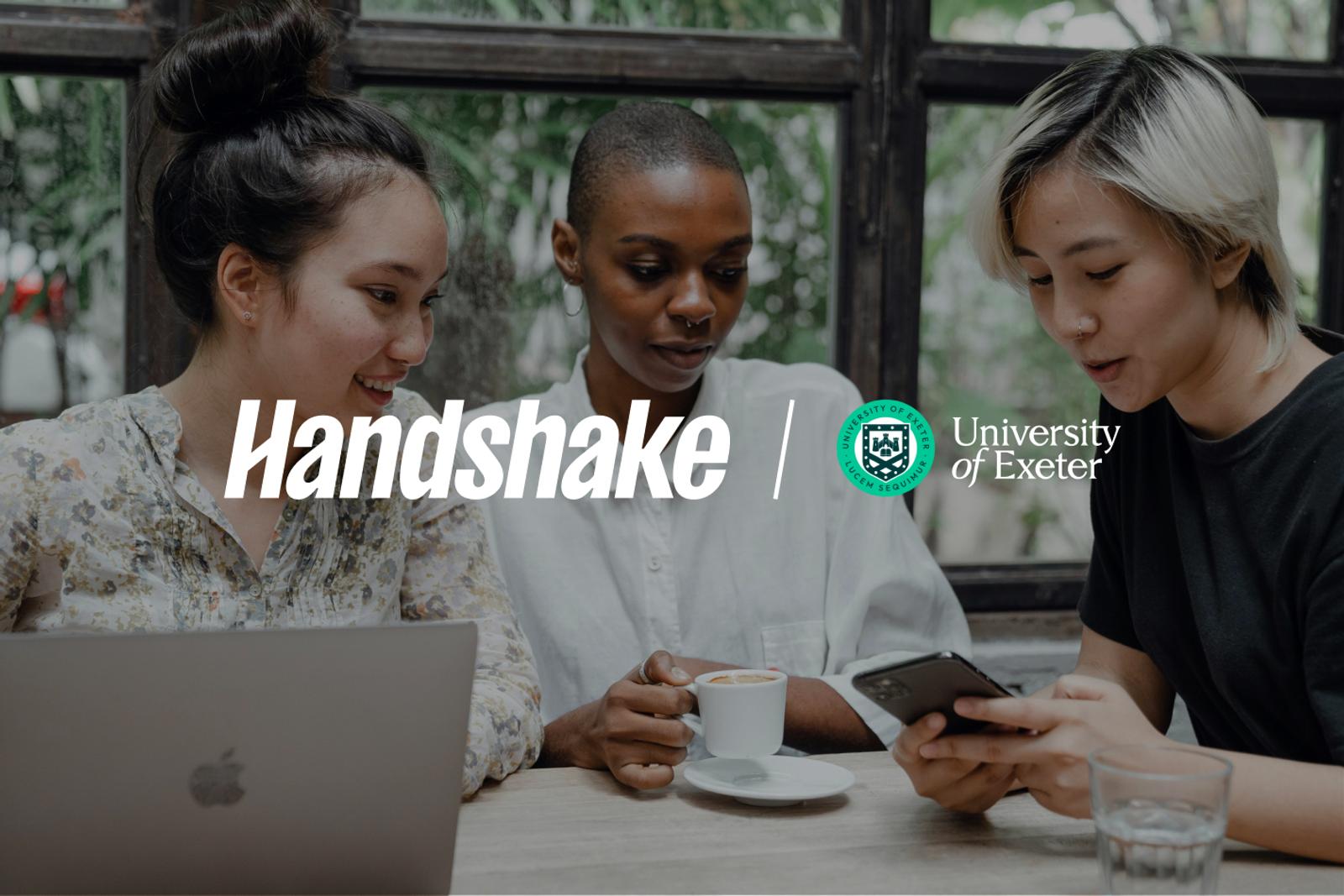 Careers services Blog | Handshake