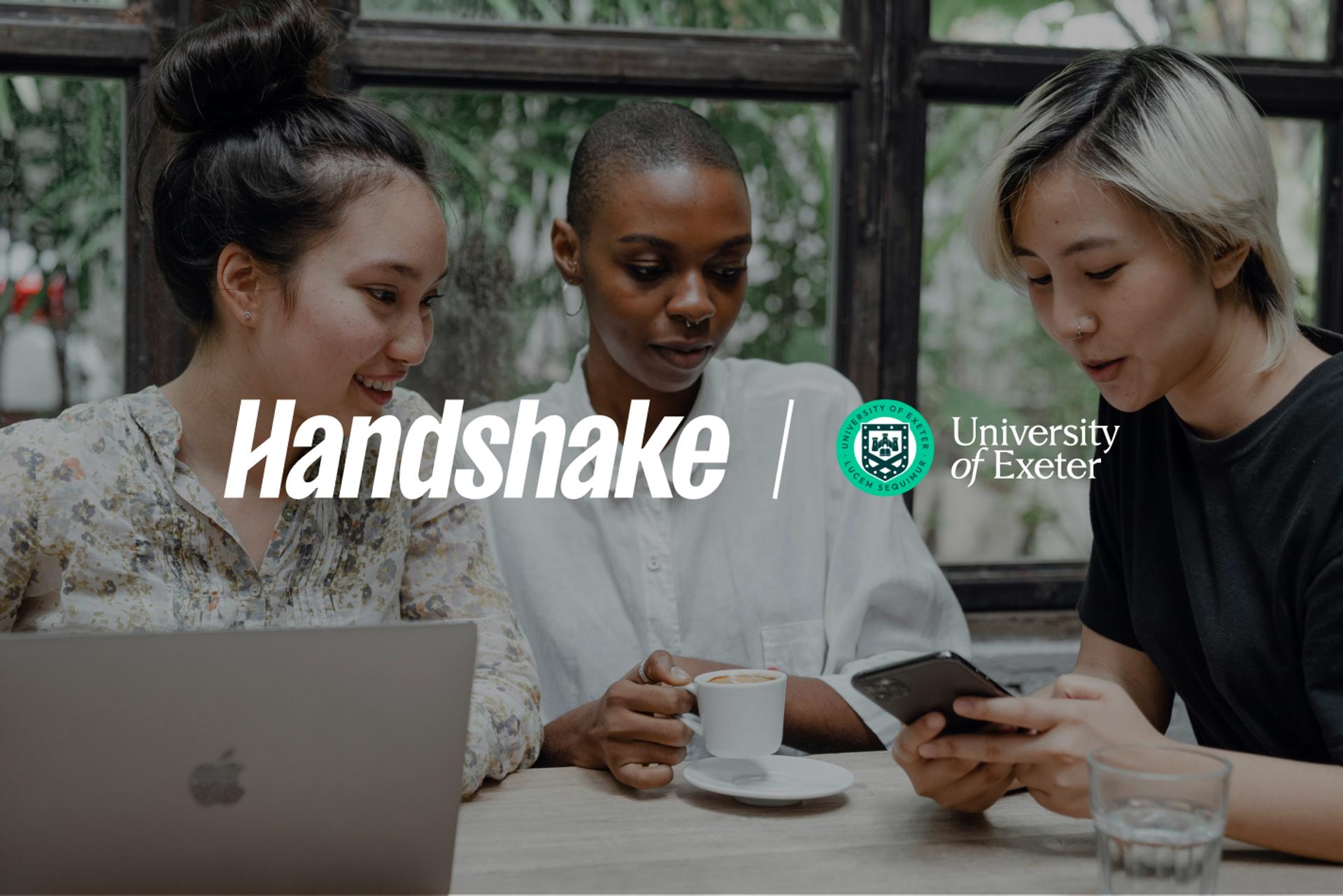 Careers services Blog | Handshake