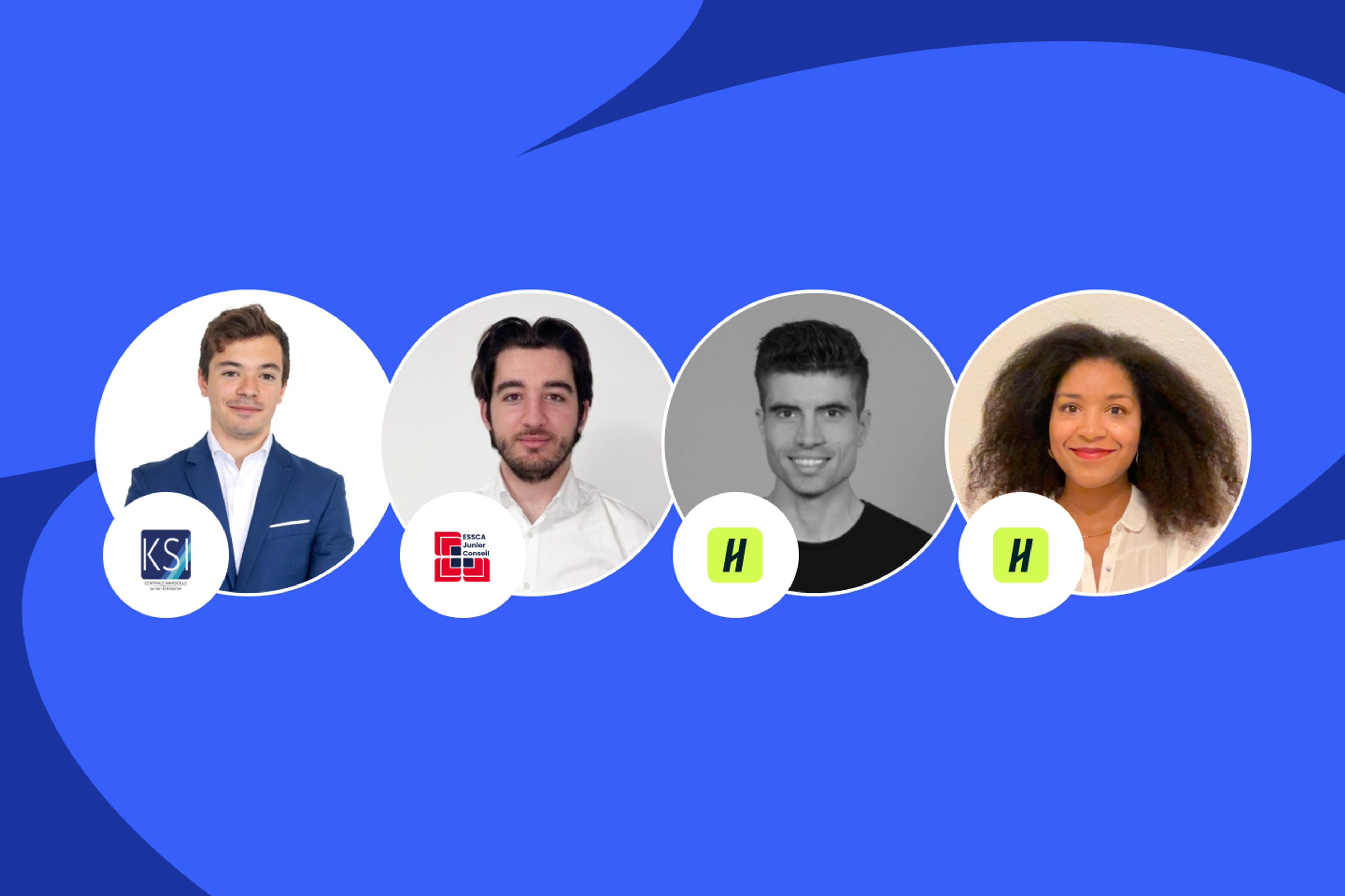 Engagement étudiant : quelles stratégies pour une implication durable ?