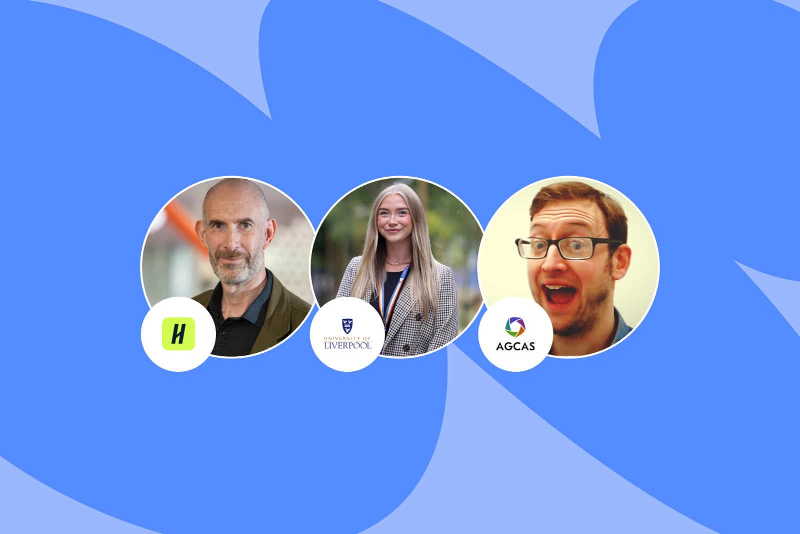 Handshake hacks | Handshake