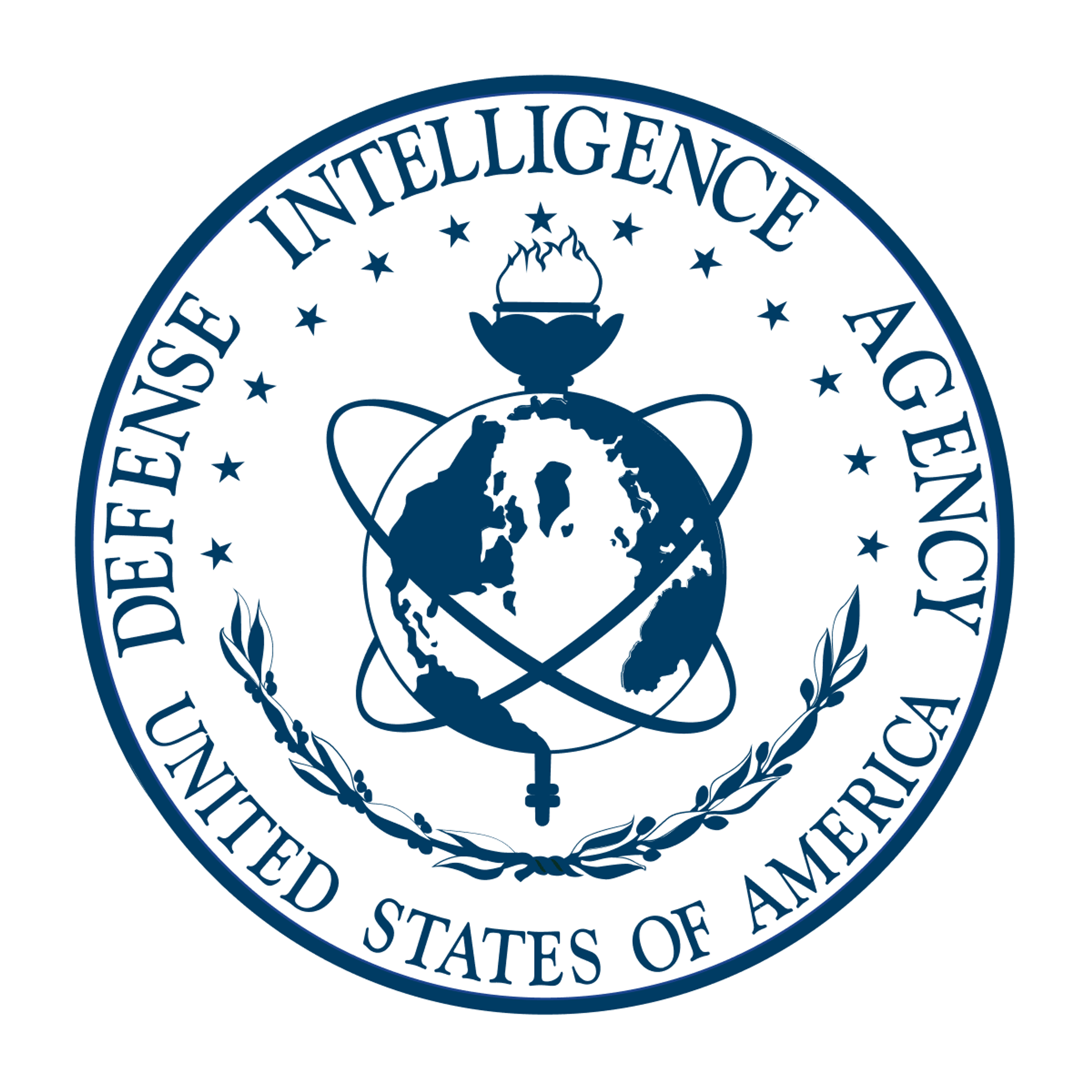 Defense Intelligence Agency logo