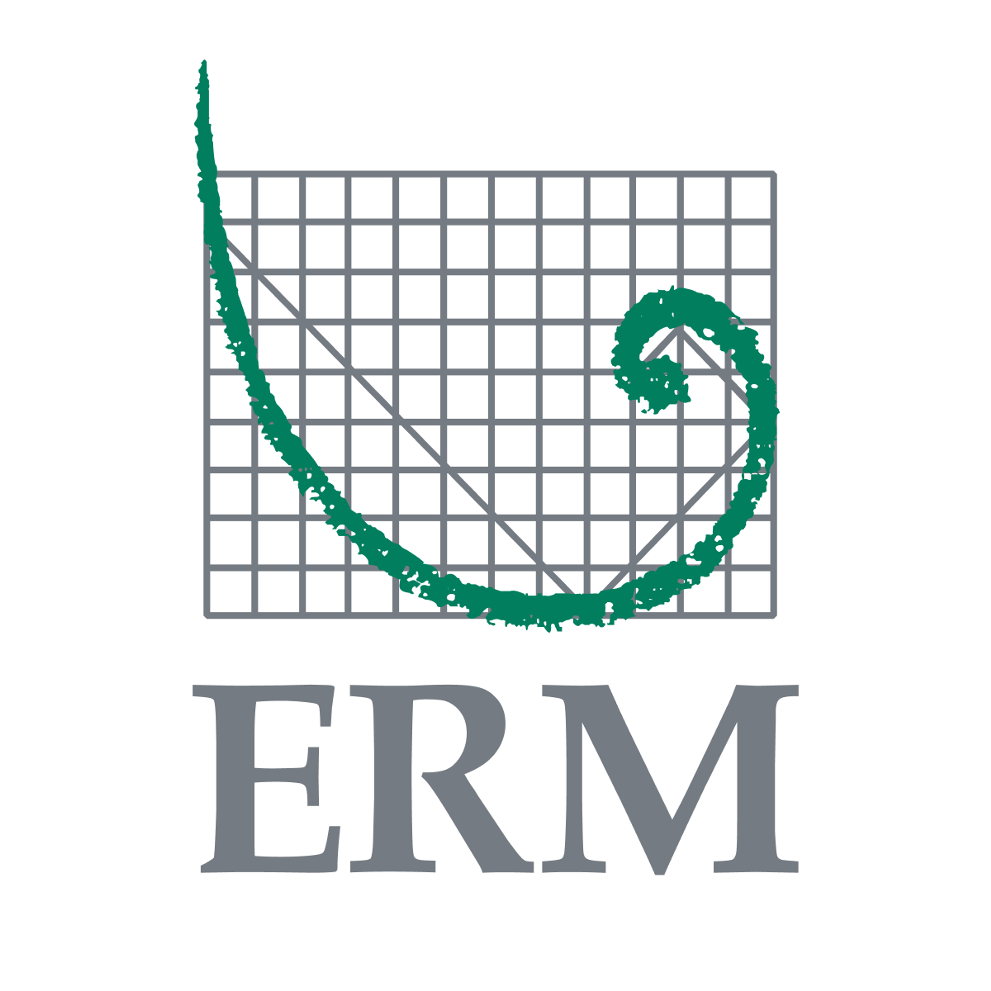 ERM logo