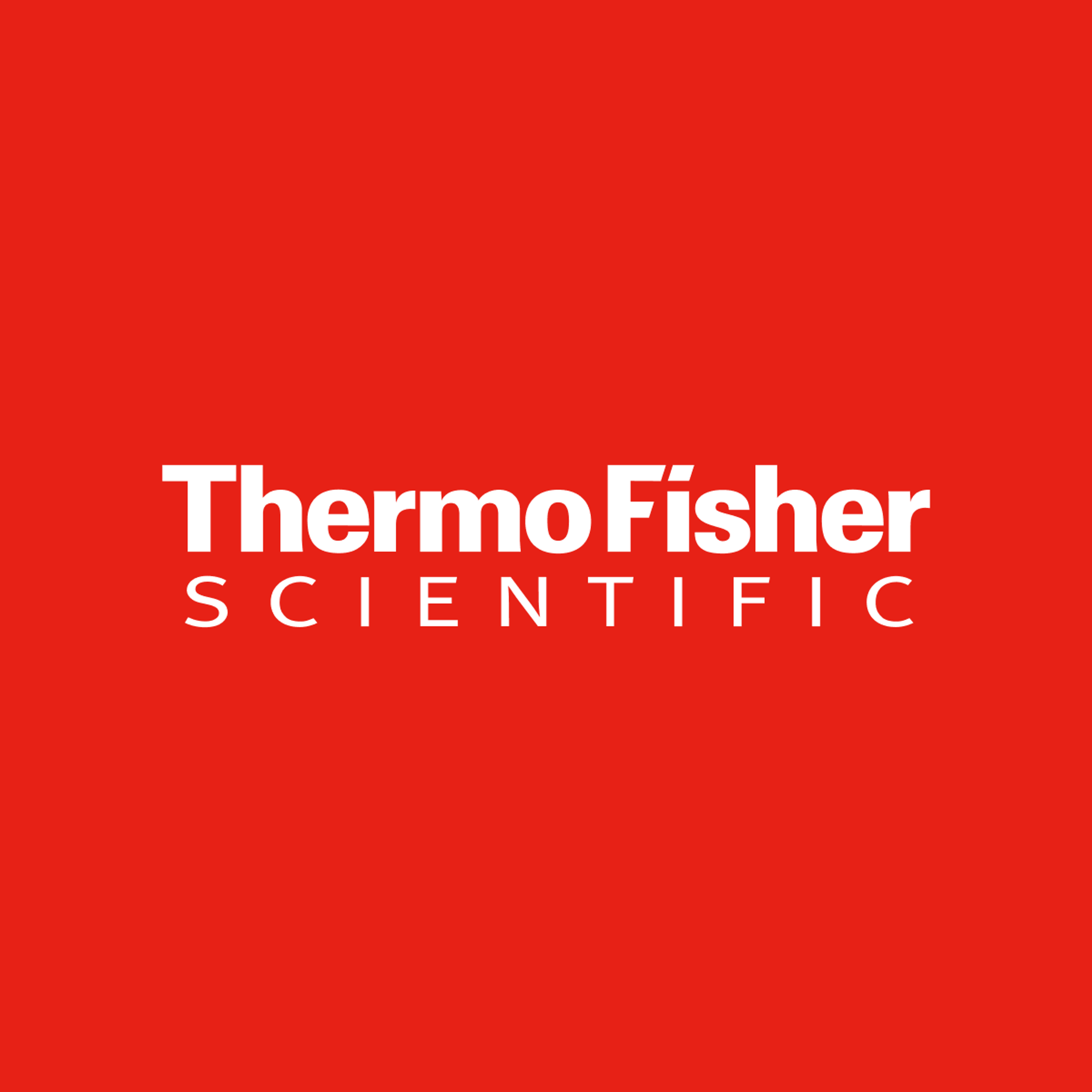 Thermo Fisher Scientific logo