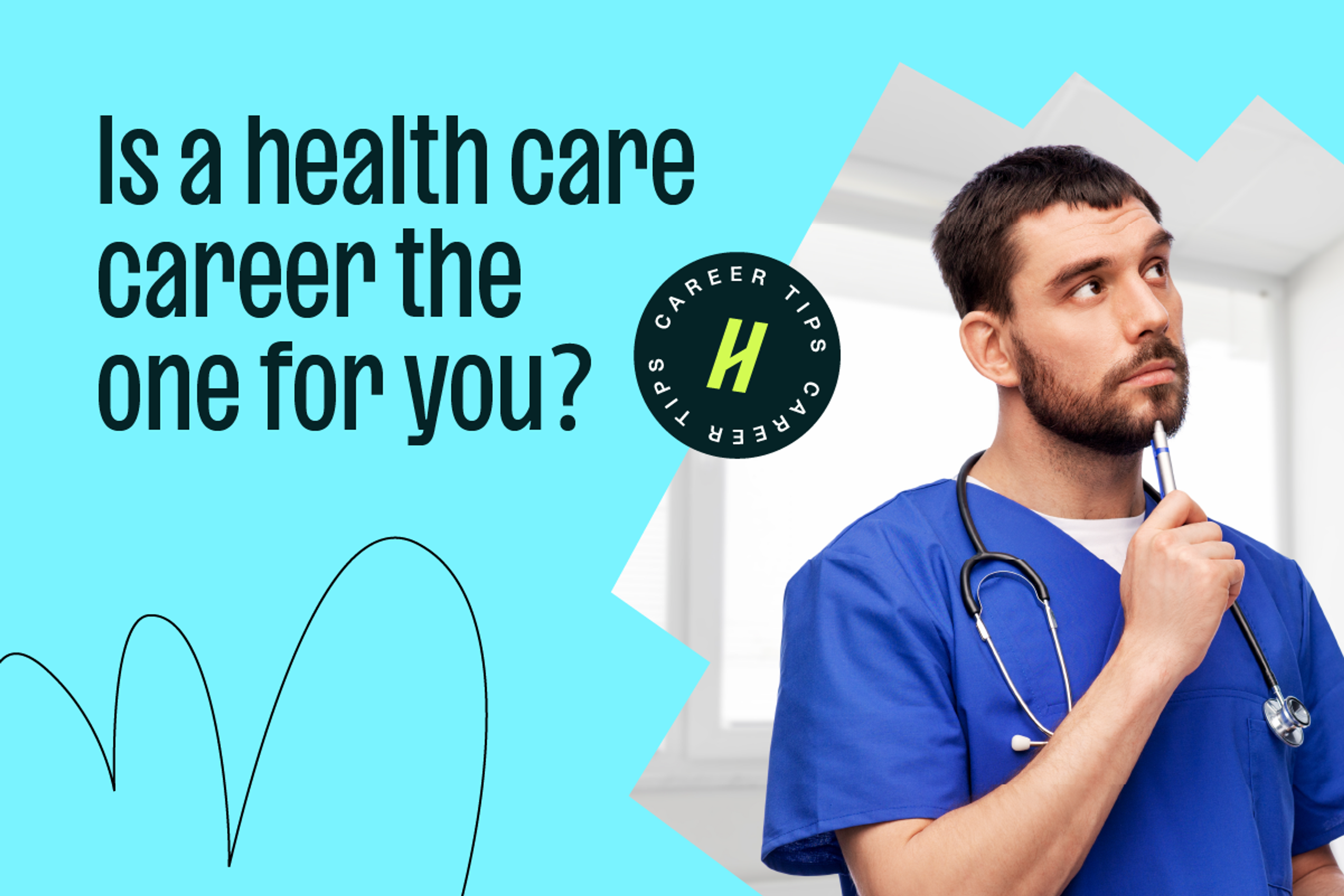 Is healthcare a good career path? What to expect