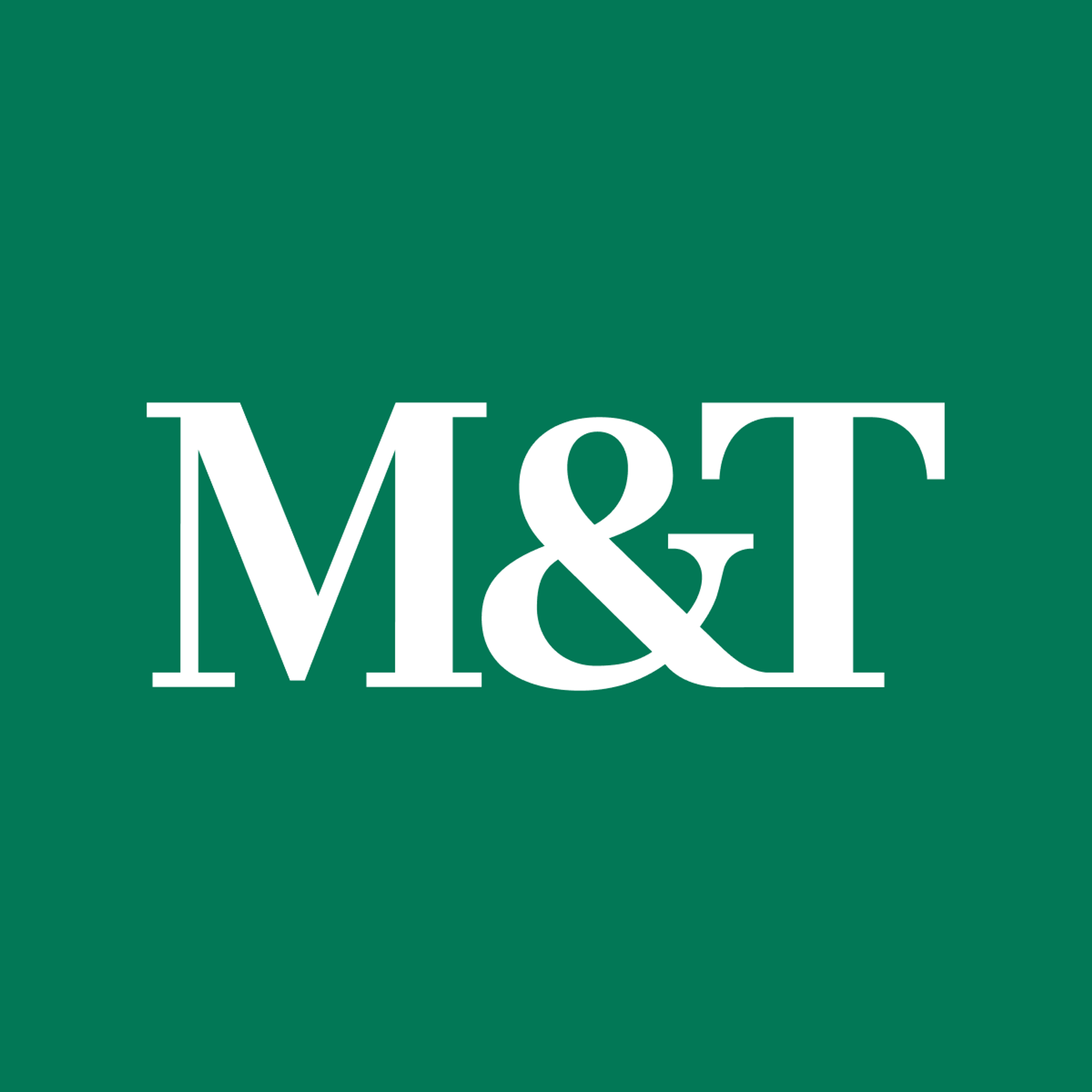 2024 Handshake Early Talent Awards - M&T Bank | Handshake