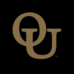 Oakland University logo