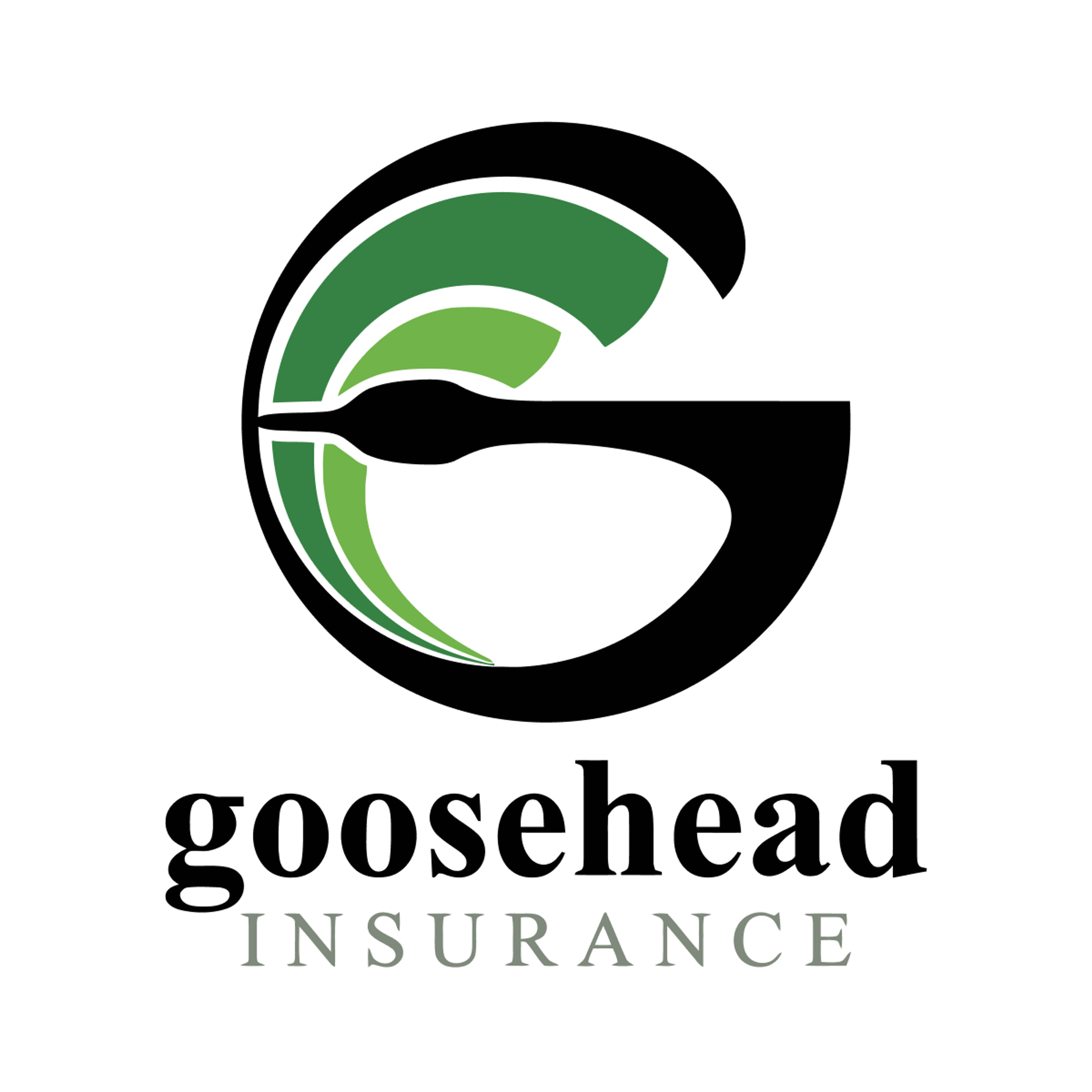 Goosehead Insurance logo