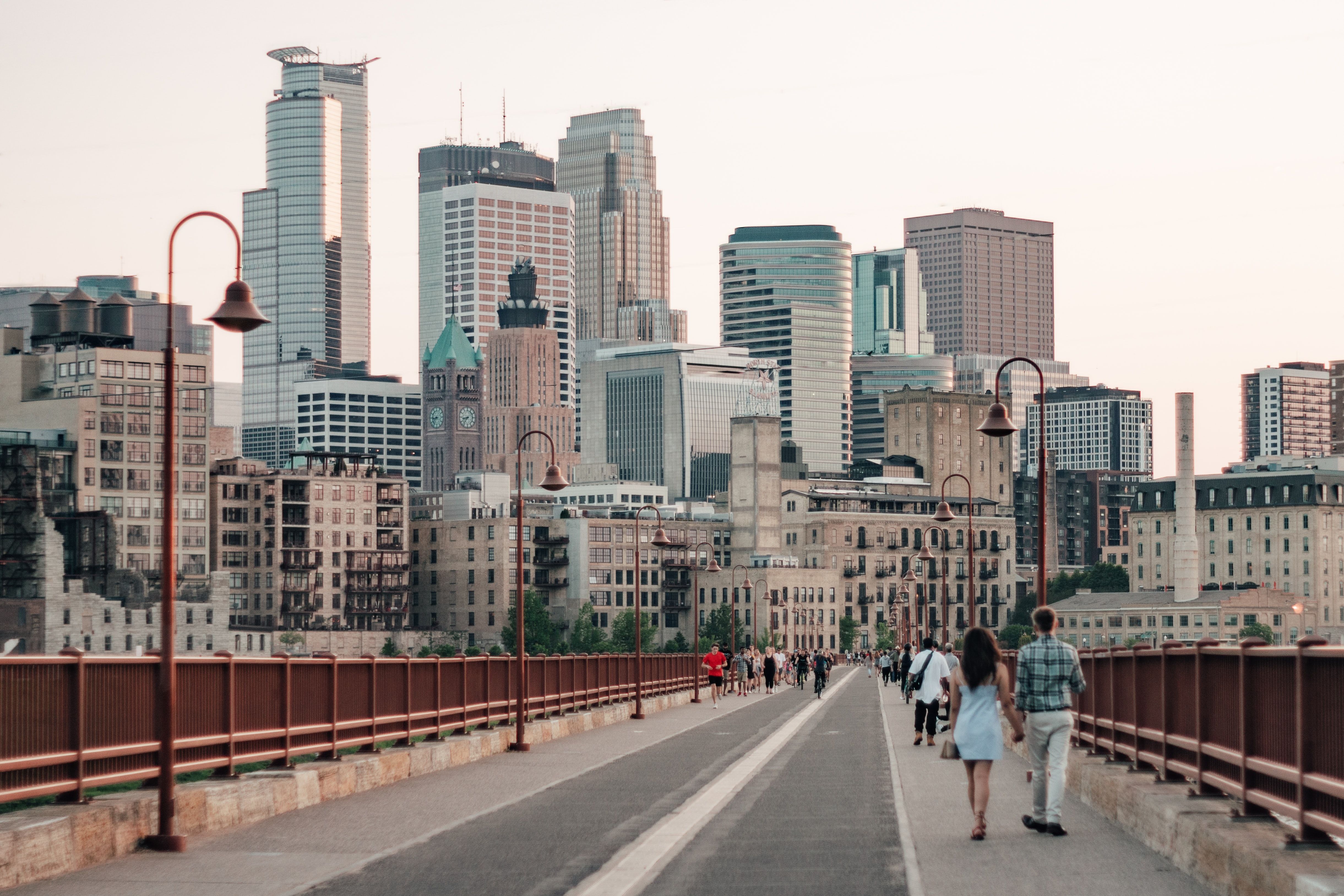 Your Guide to Internships in Minneapolis | Handshake