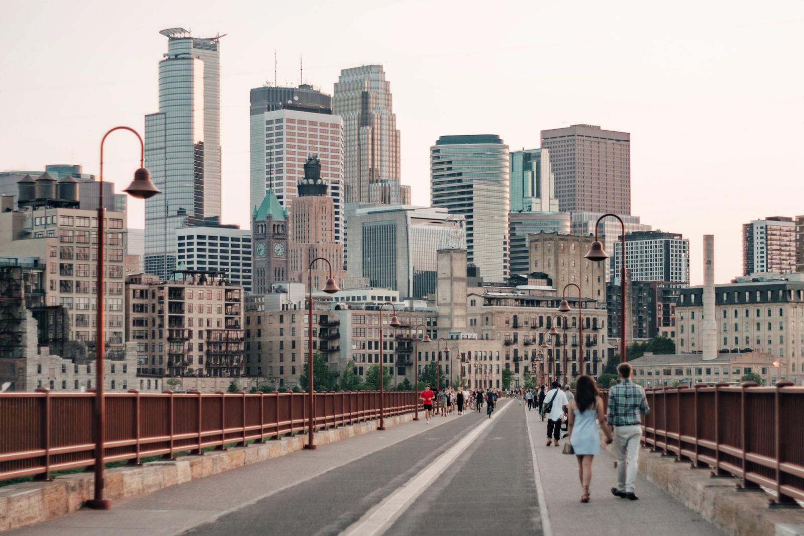 Your Guide to Internships in Minneapolis Handshake