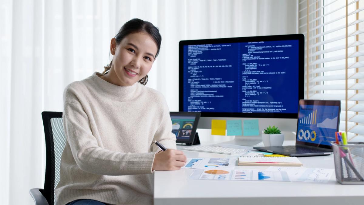 Top 10 internships for computer science majors | Handshake