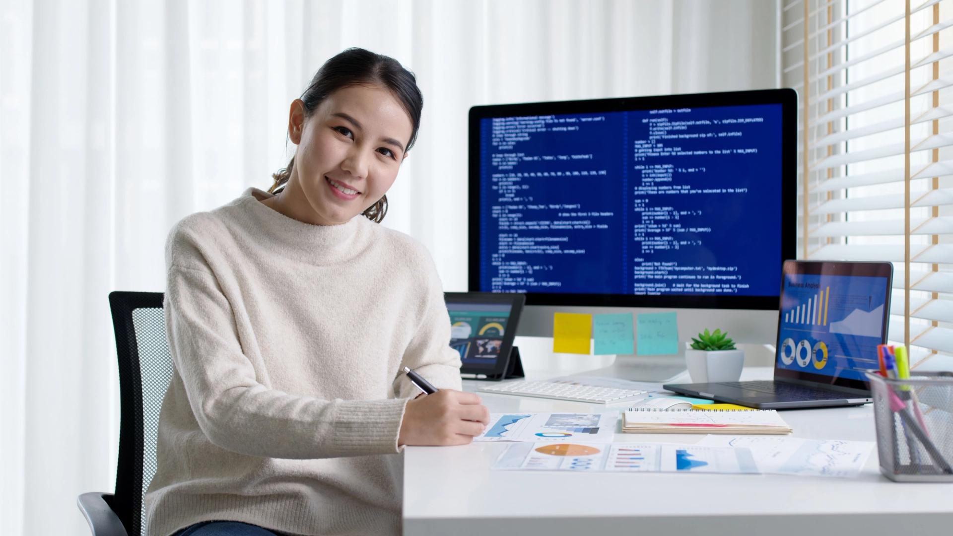 Top 10 internships for computer science majors | Handshake