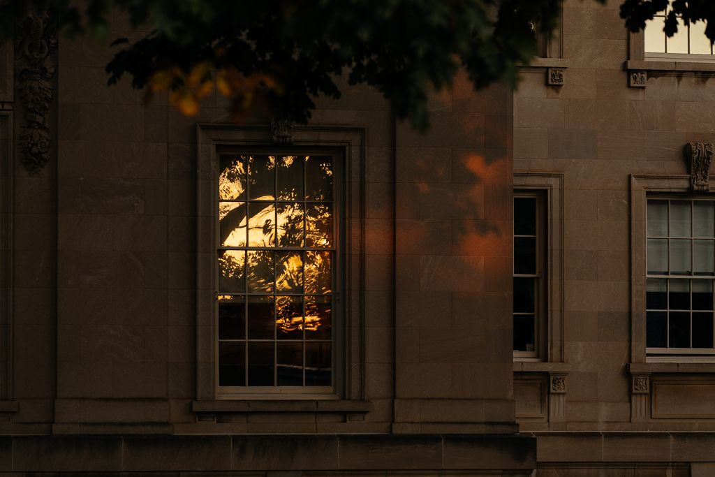 Reflections on—and Possibilities for—an Unprecedented Fall | Handshake