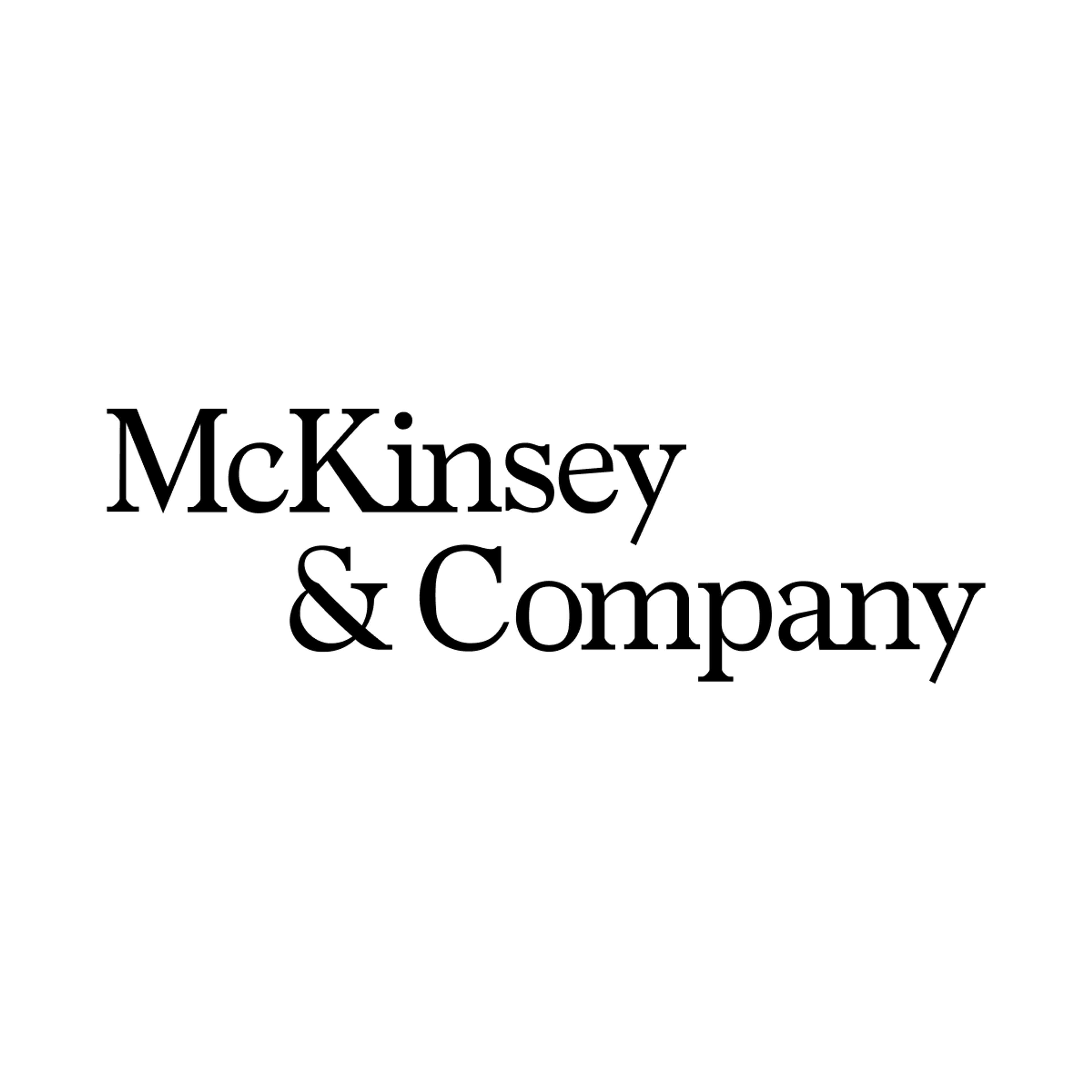 McKinsey & Company