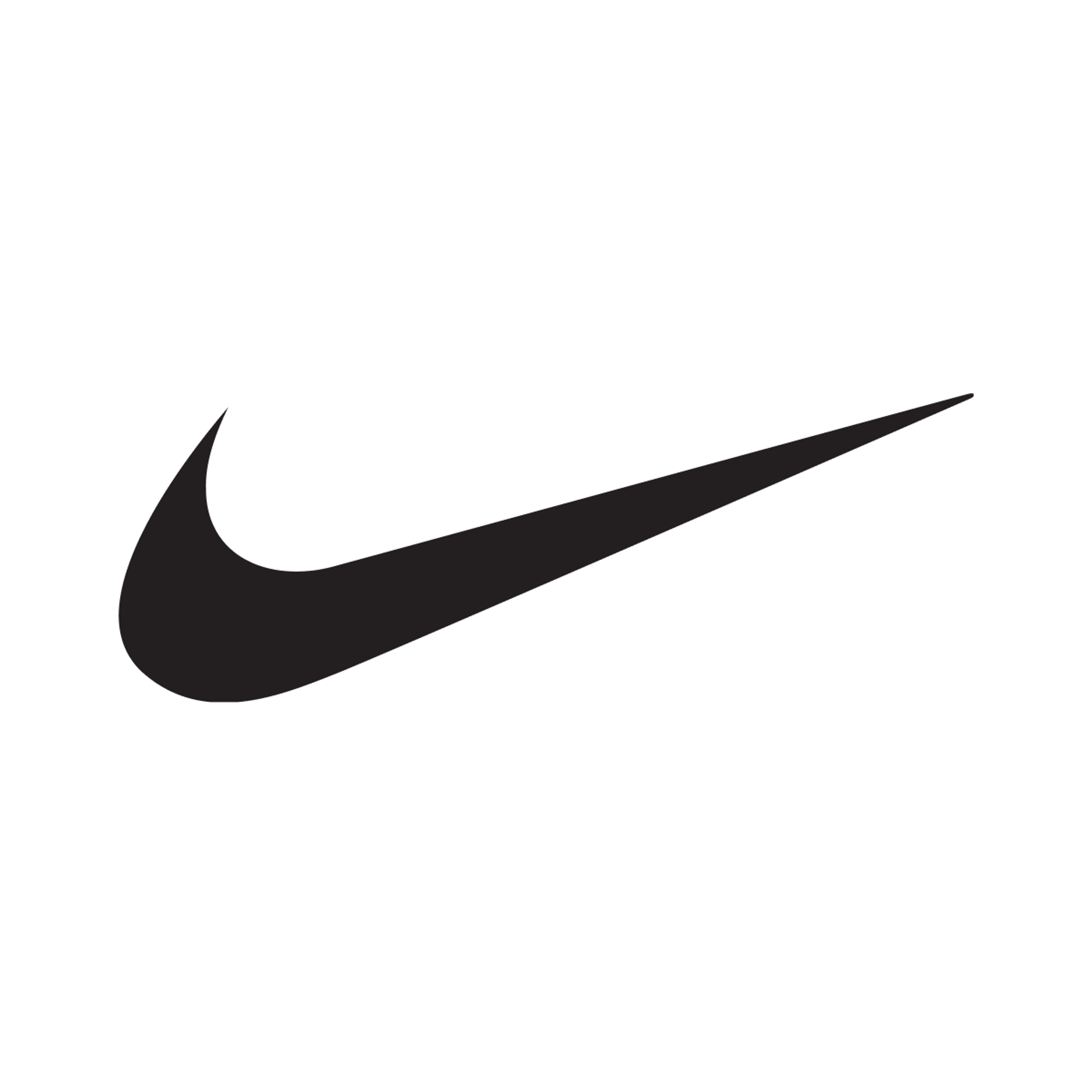 Nike logo