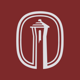 Trinity University logo