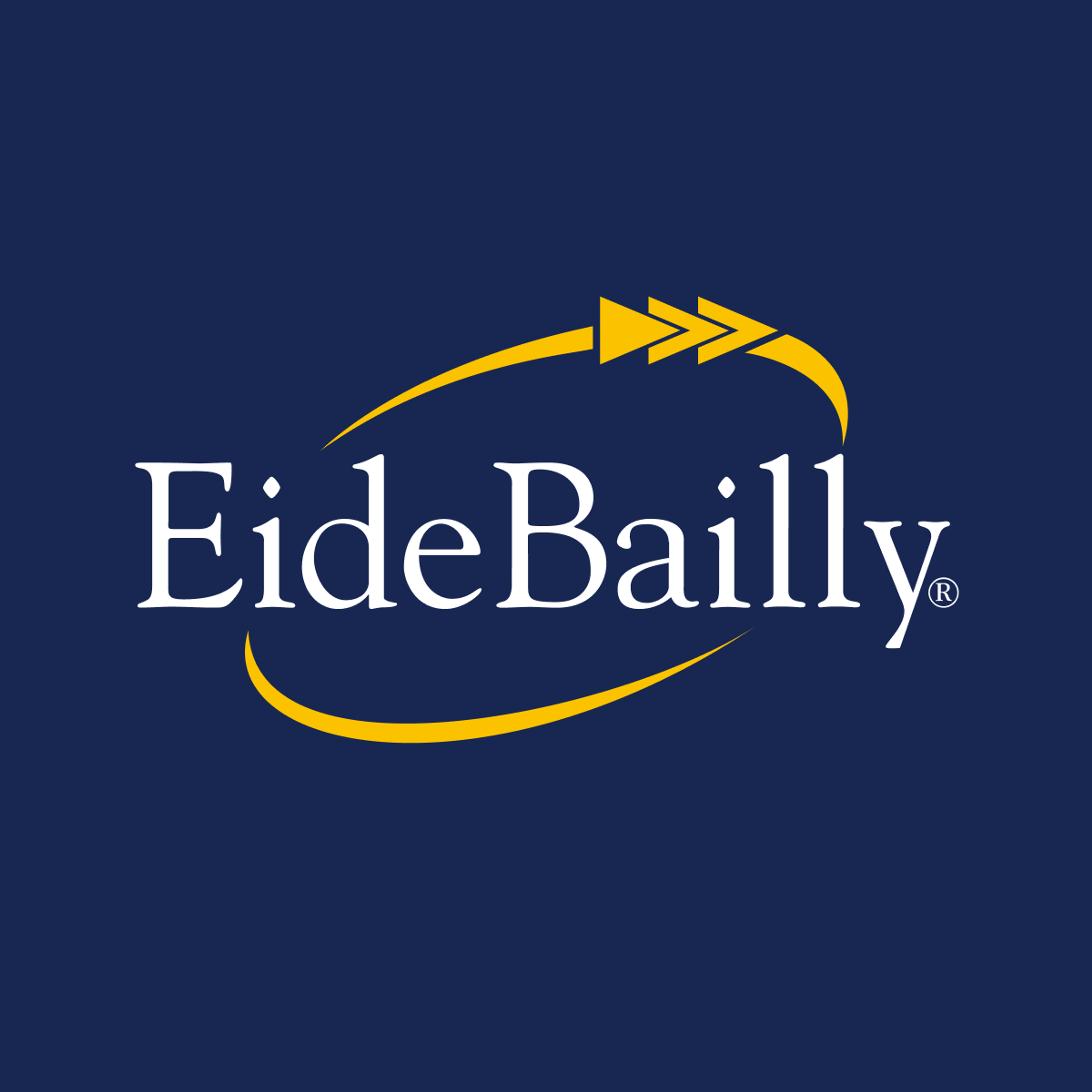 Eide Bailly LLP logo