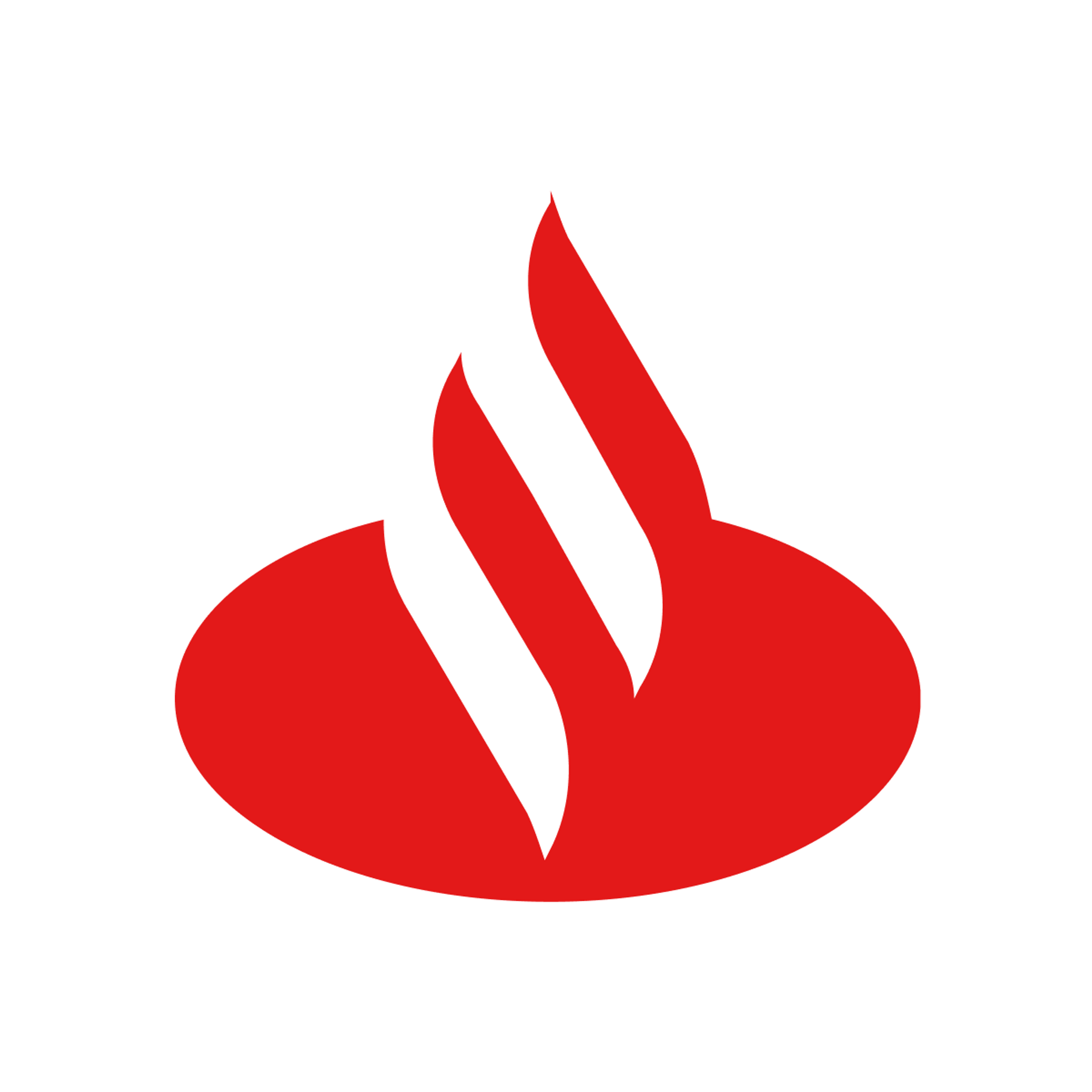 Santander logo