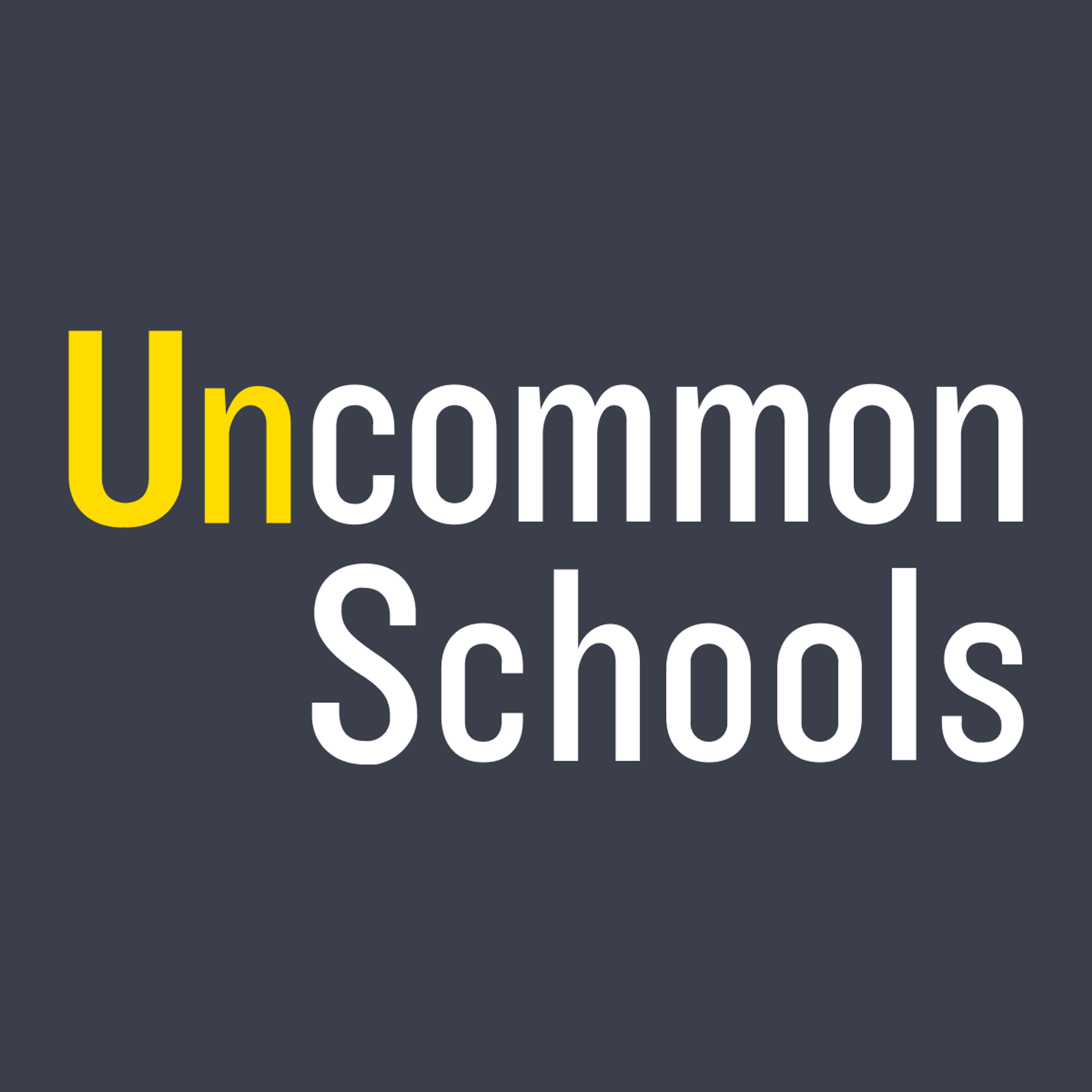 Uncommon Schools logo