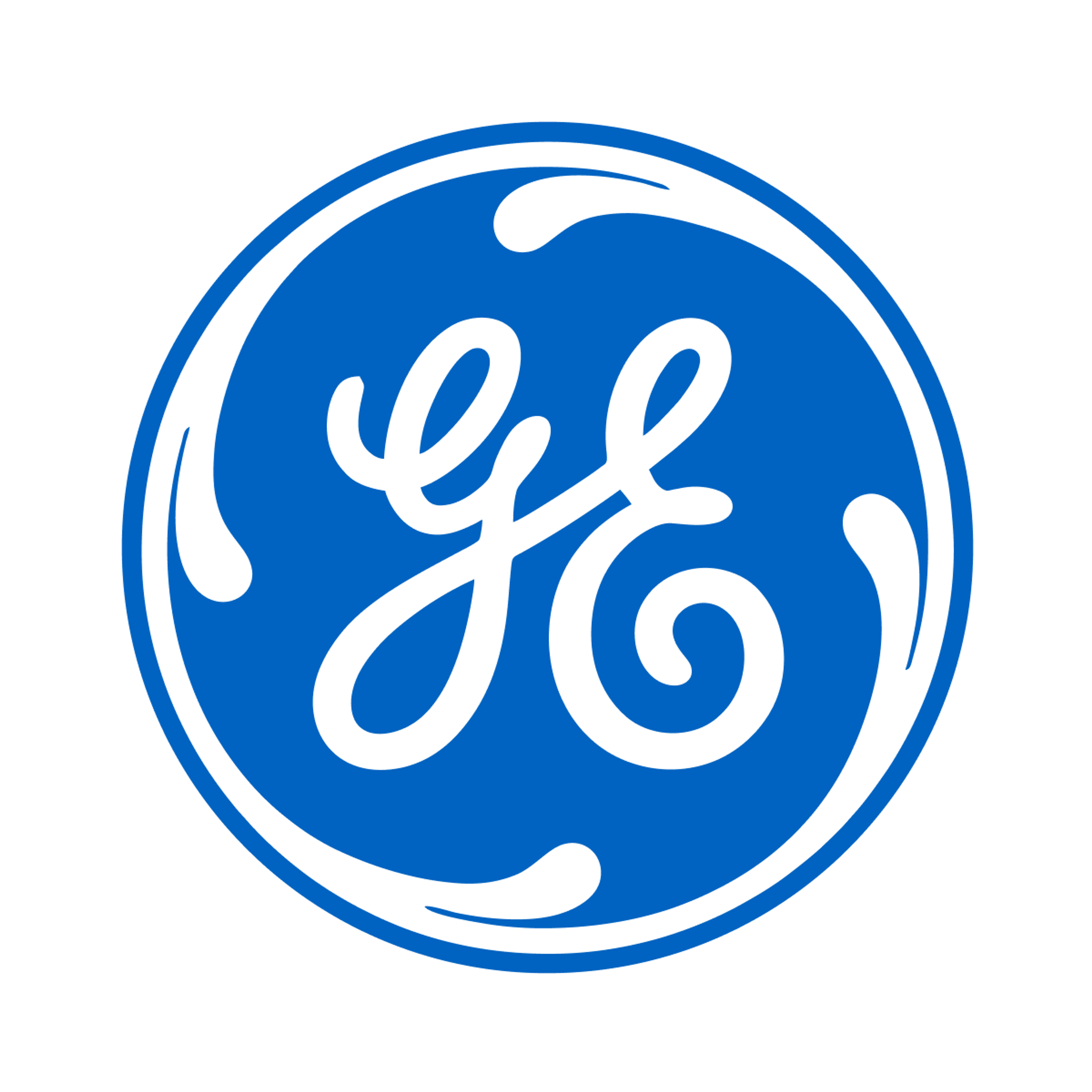 GE Aerospace logo