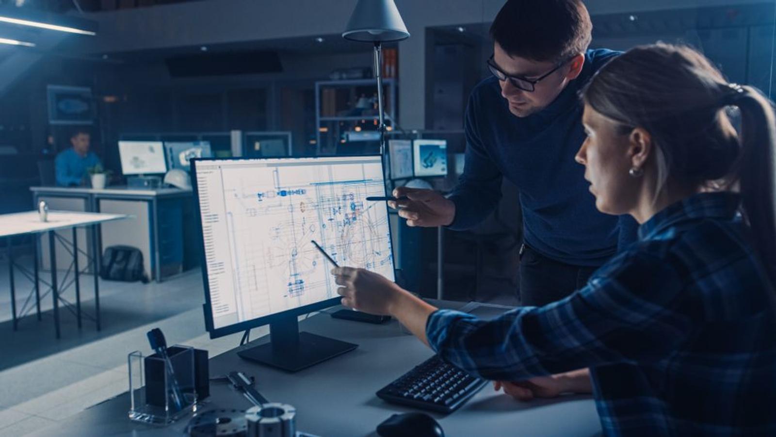 Engineering Finding Job Top 10 jobs for engineering majors and who’s hiring | Handshake