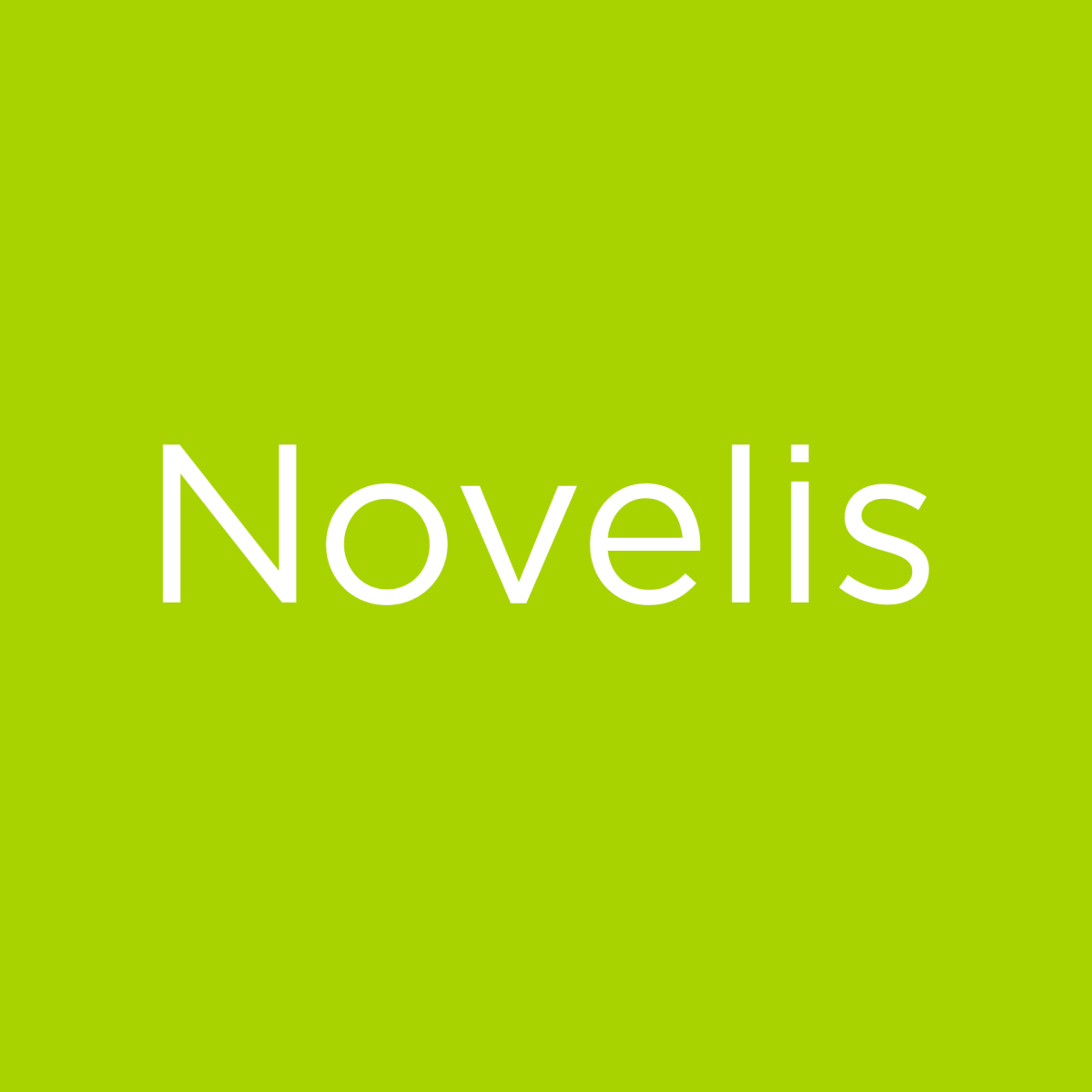 Novelis