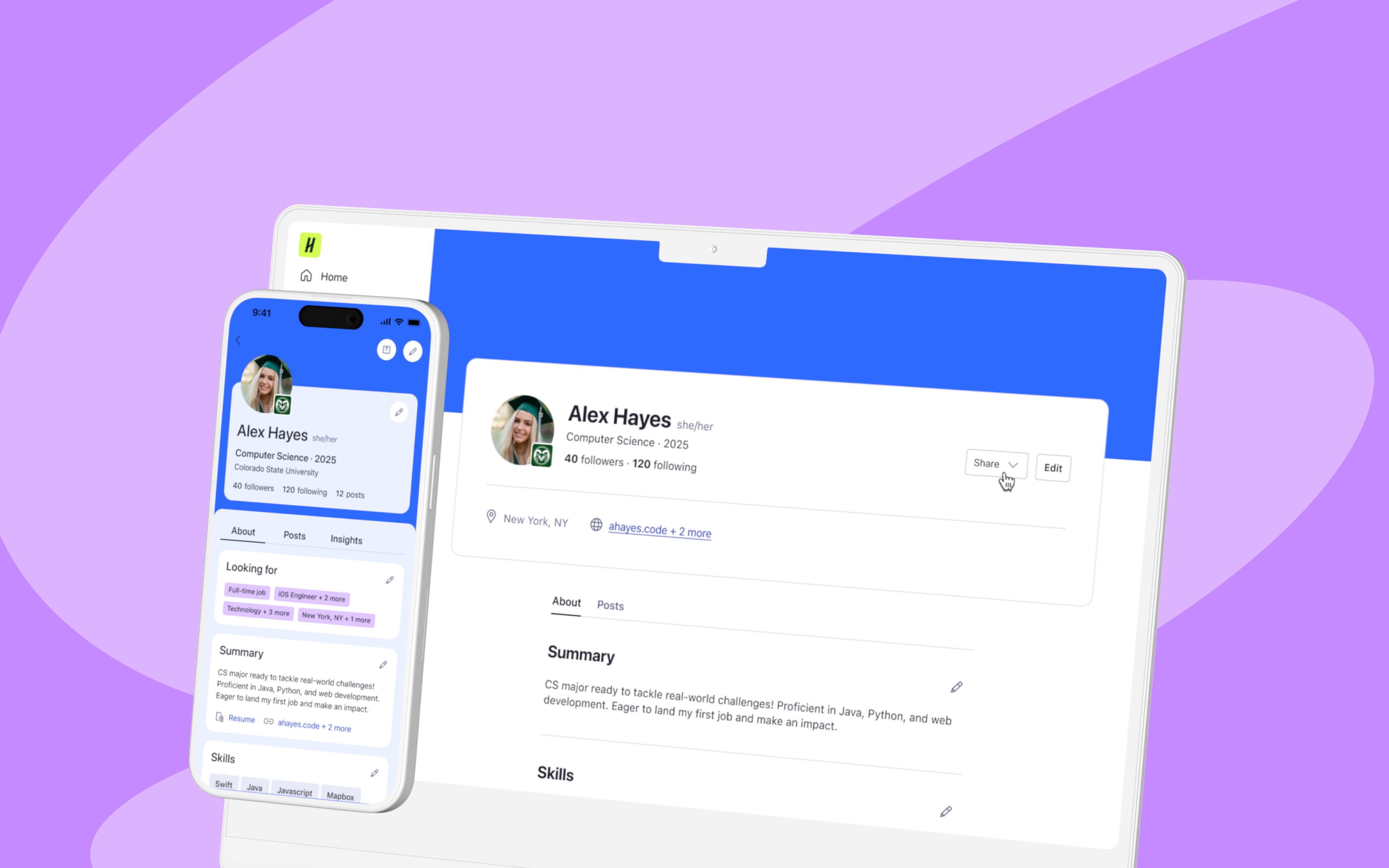 Maximize Your Jmu Handshake Profile: Expert Tips - 4uhbyiy