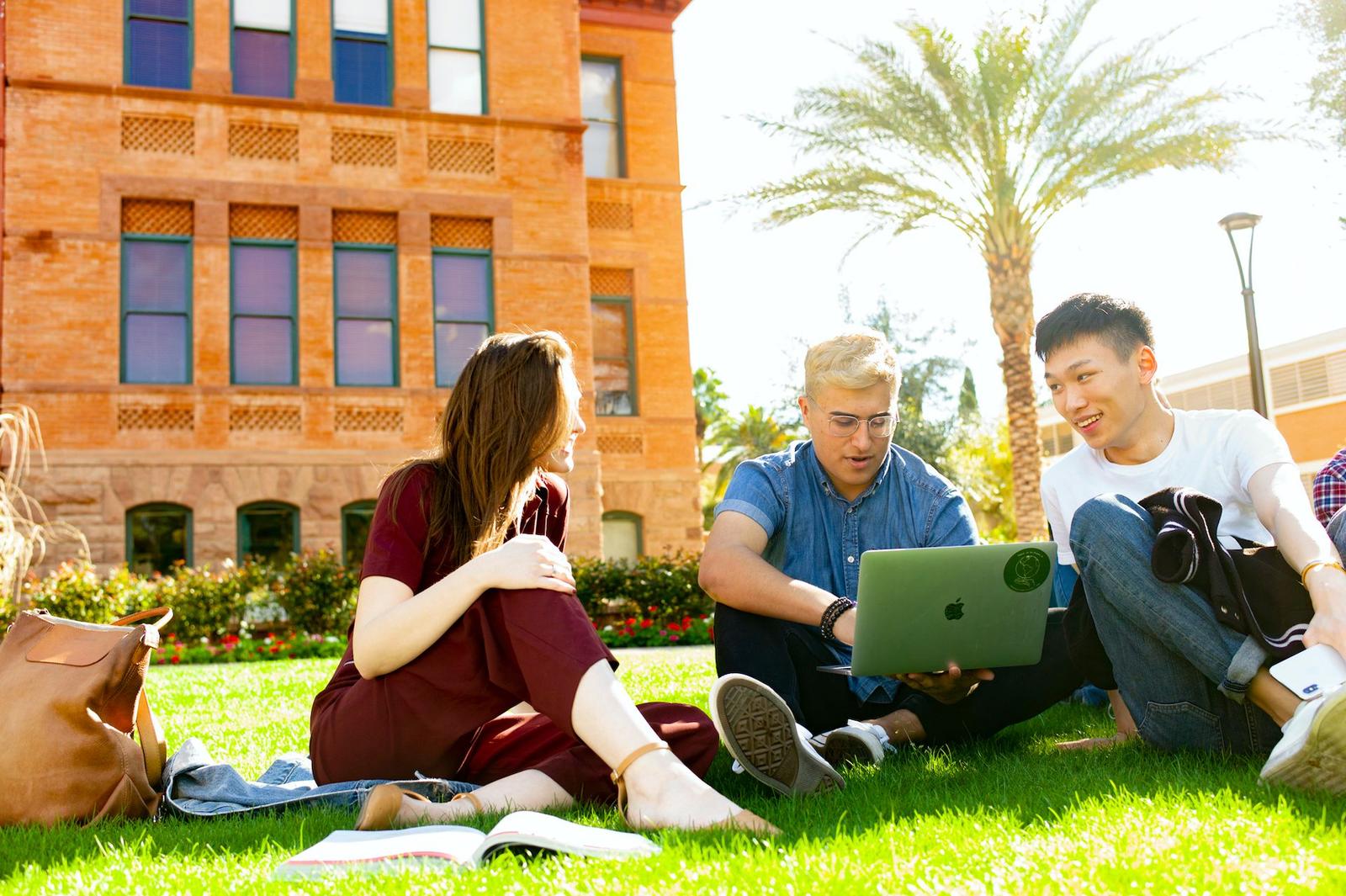 The 3 High-Impact, Low-Effort Actions to Take Now on Handshake | Handshake