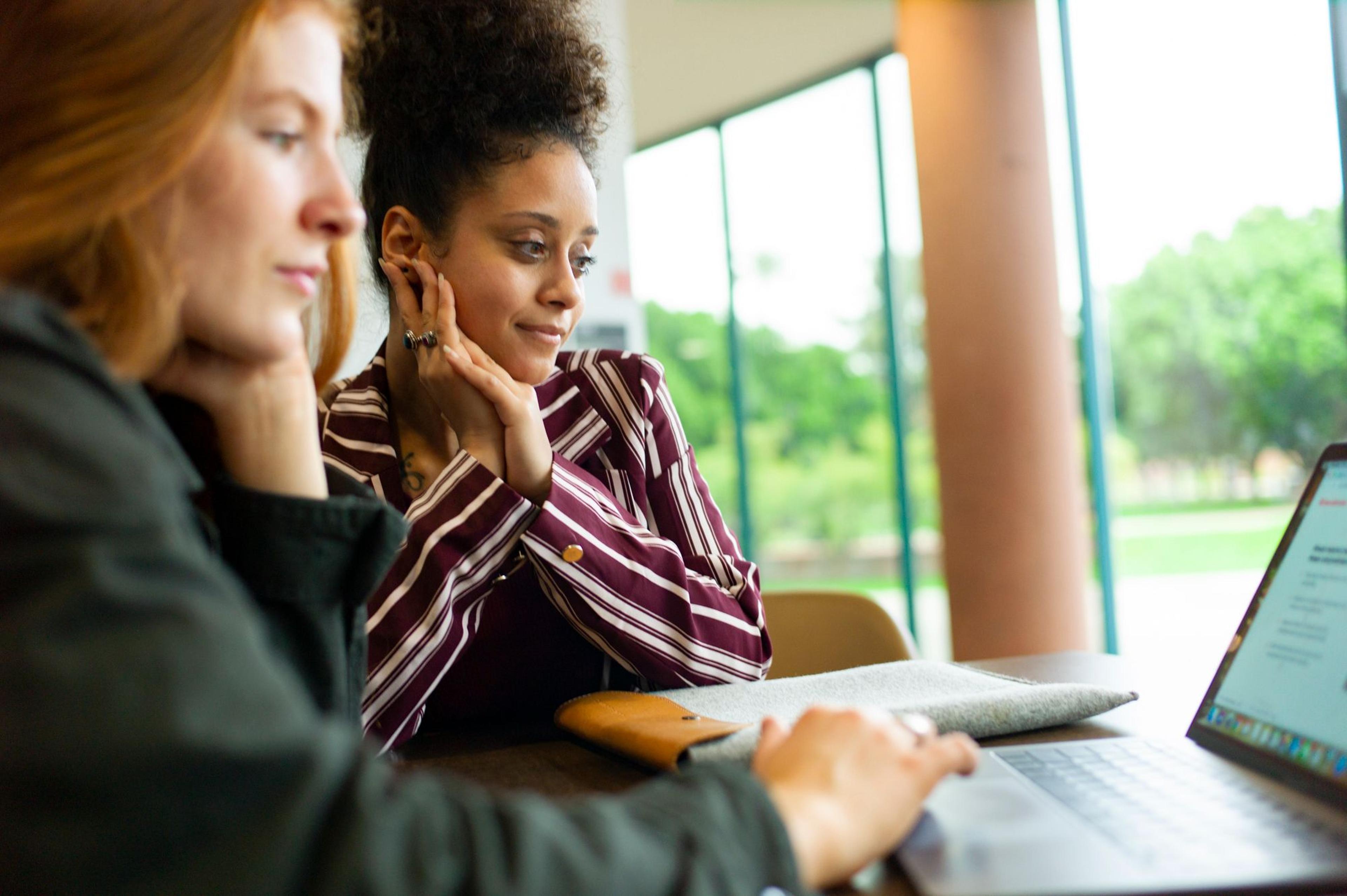 How to Get an Internship or Job When Hiring is All Virtual