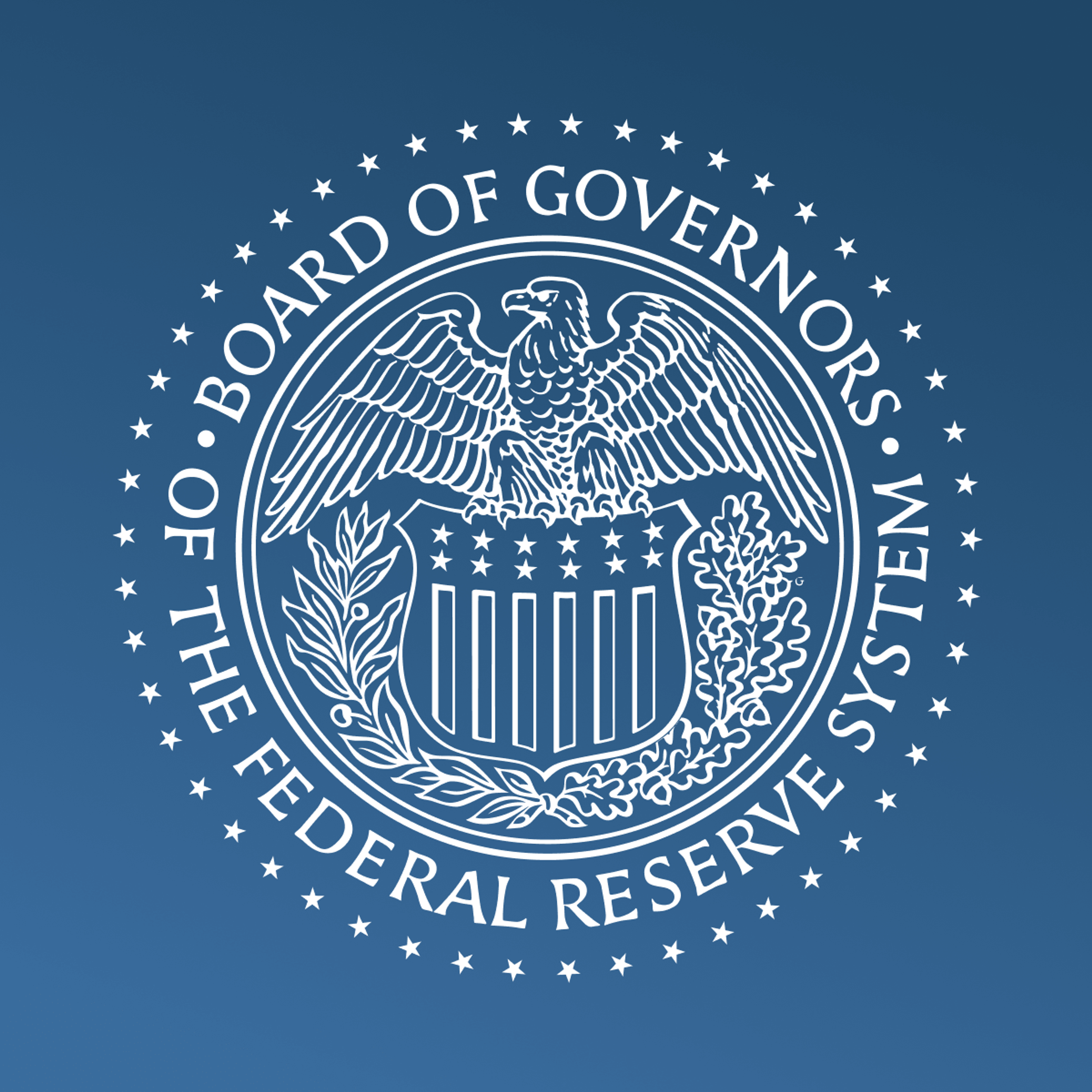 Federal Reserve Board logo