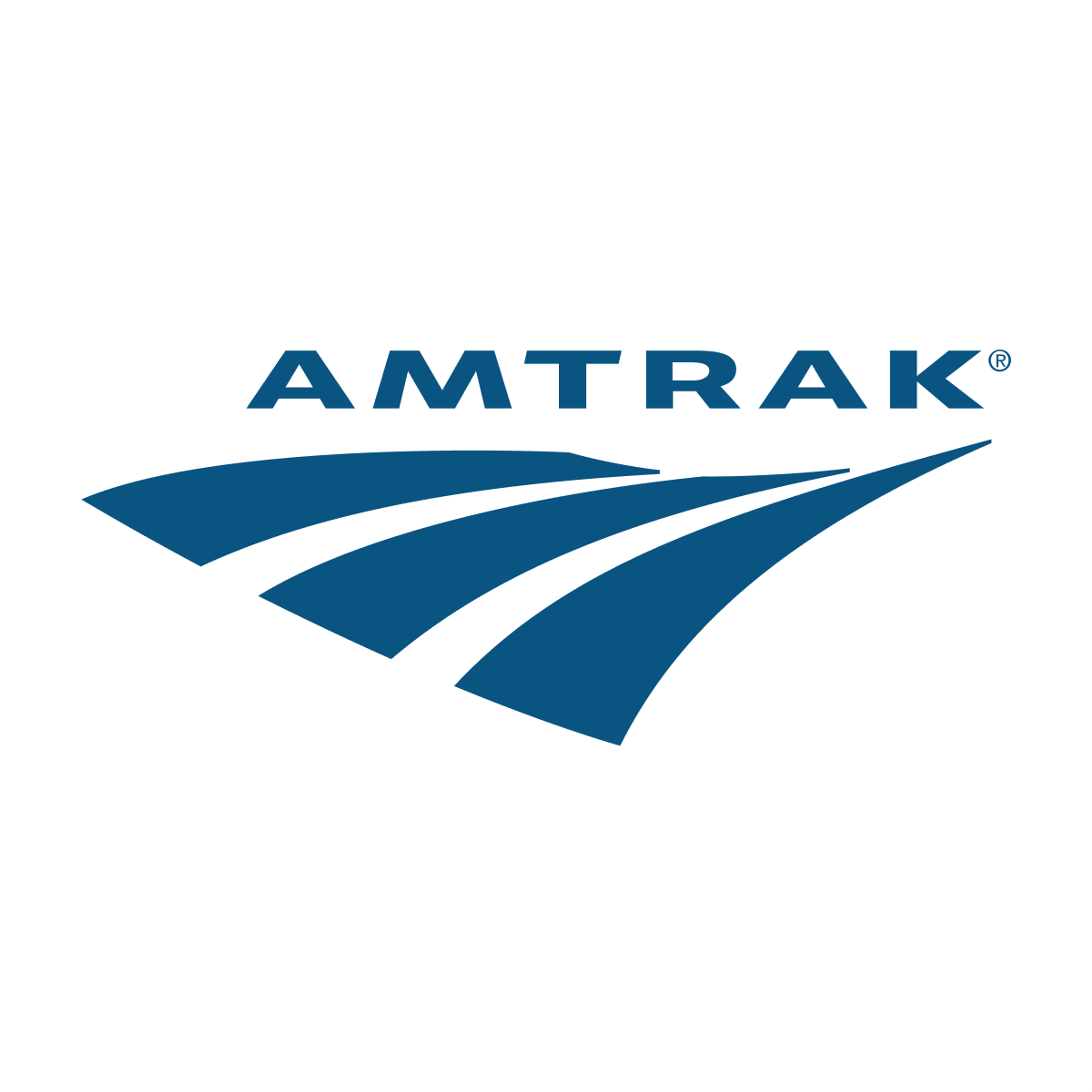 Amtrak logo